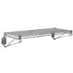 Picture of Vogue Steel Wire Wall Shelf 610mm