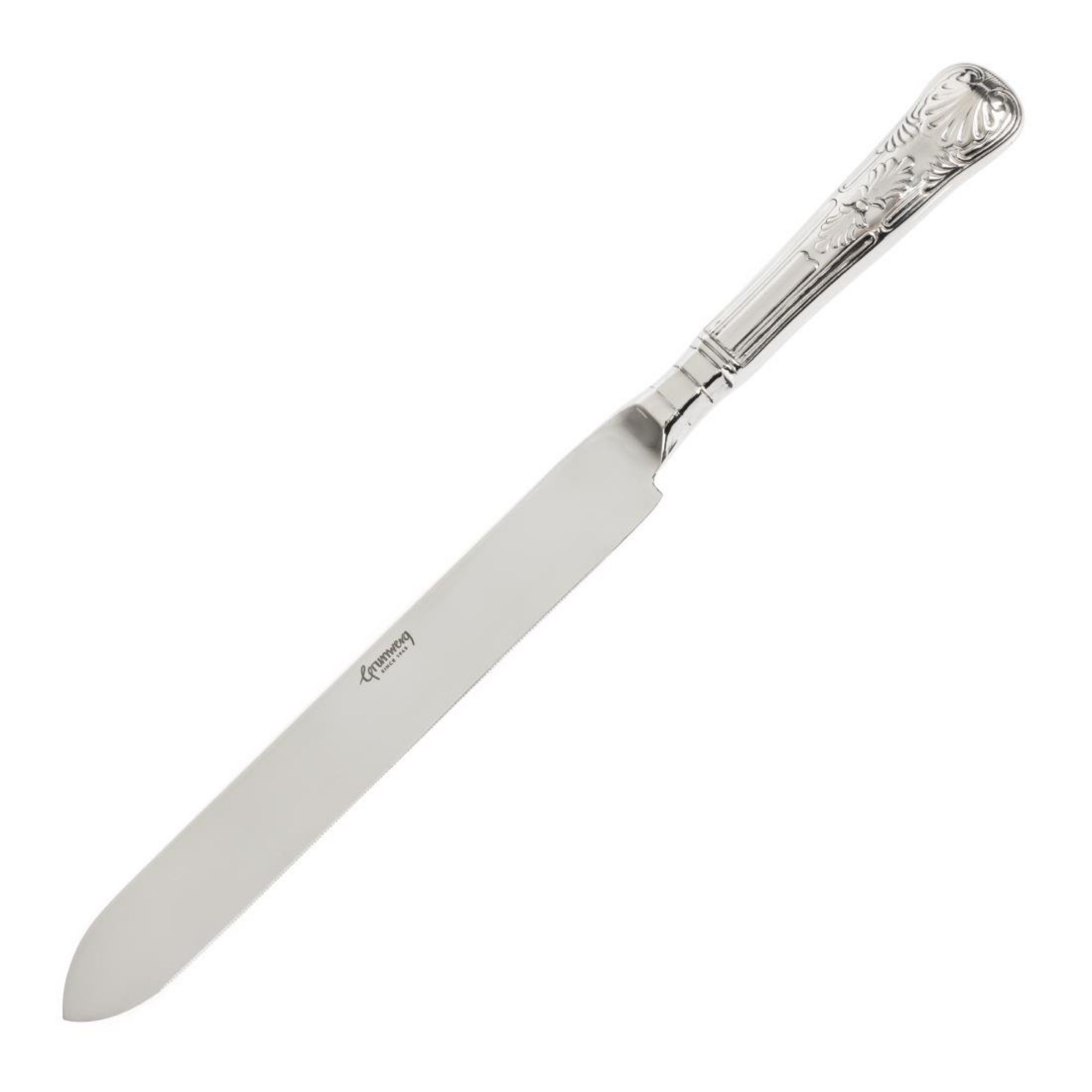 Picture of Wedding Cake Knife 23cm