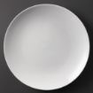Picture of Olympia Whiteware Coupe Plates 310mm (Pack of 6)