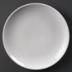 Picture of Olympia Whiteware Coupe Plates 230mm (Pack of 12)