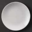 Picture of Olympia Whiteware Coupe Plates 150mm (Pack of 12)