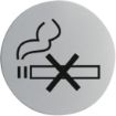 Picture of No Smoking Door Sign