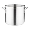 Picture of Vogue Aluminium Stock Pot 30cm