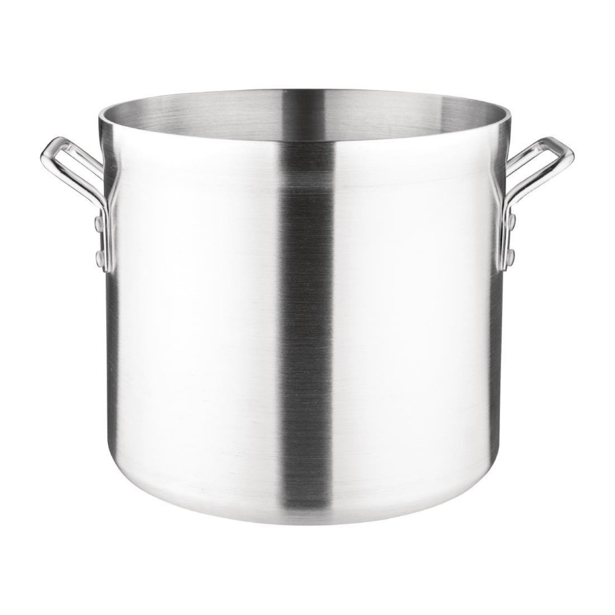 Picture of Vogue Aluminium Stock Pot 30cm