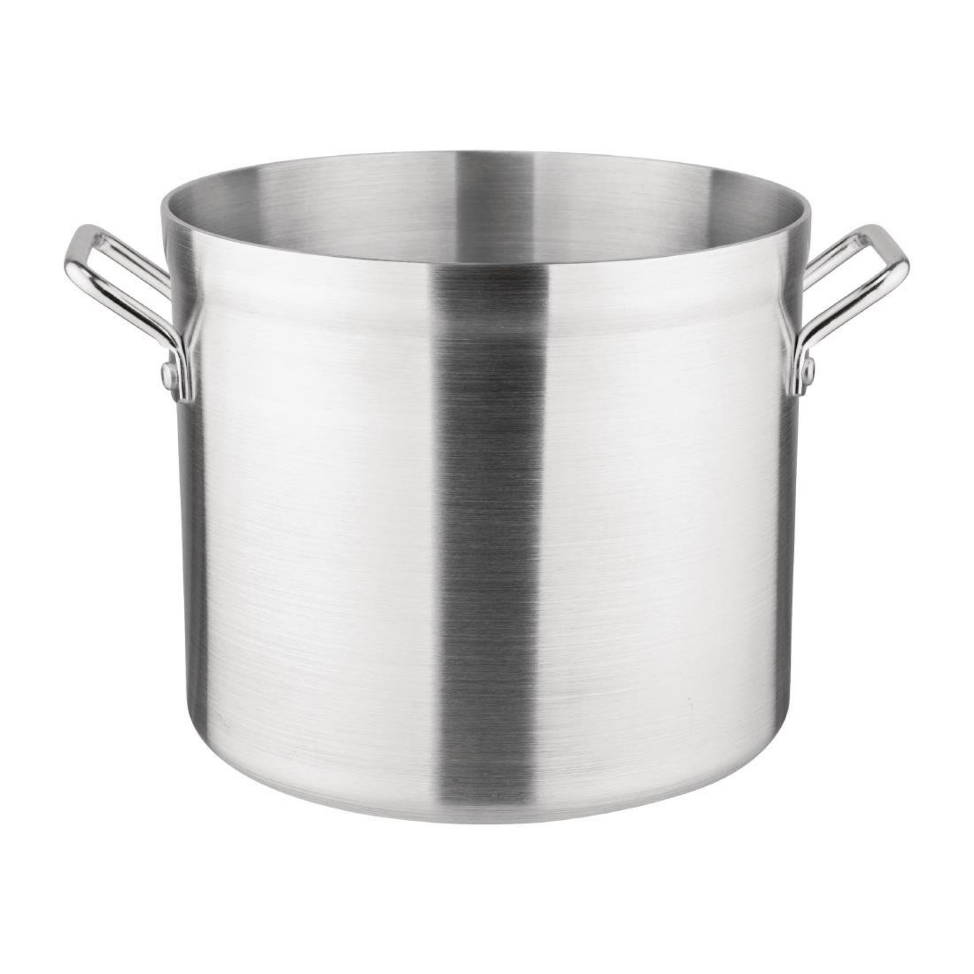 Picture of Vogue Aluminium Deep Boiling Pot 29cm