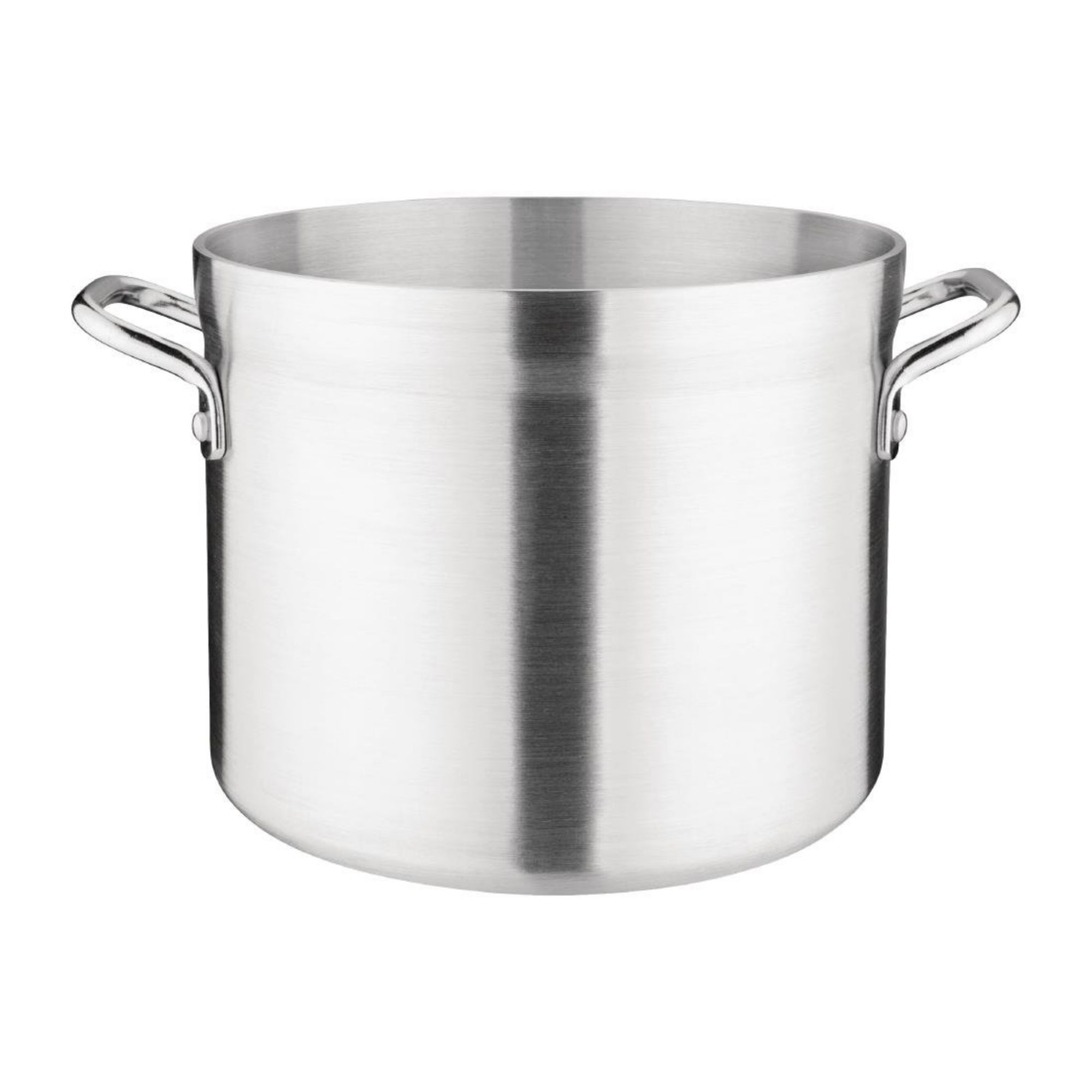 Picture of Vogue Aluminium Deep Boiling Pot 25cm
