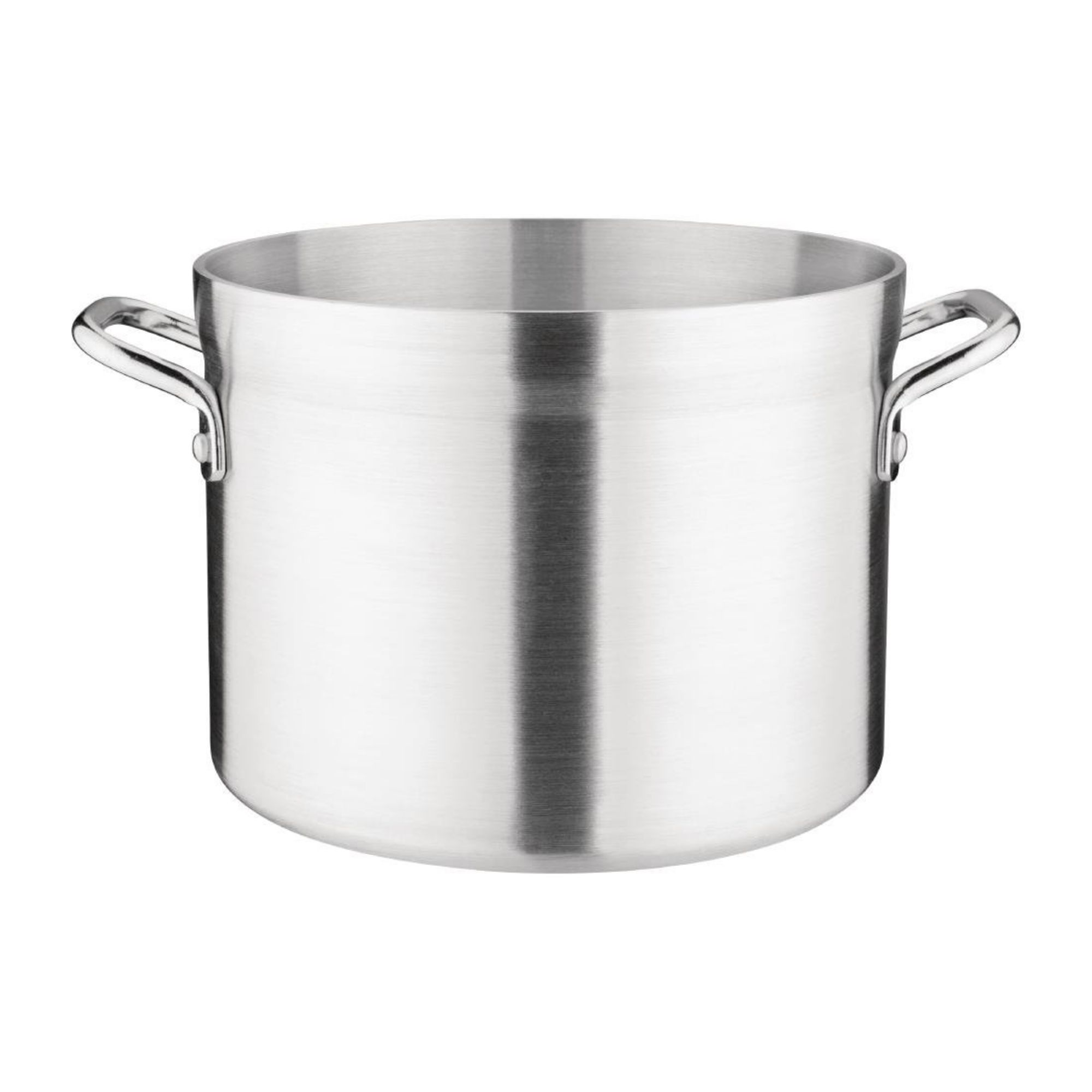 Picture of Vogue Aluminium Deep Boiling Pot 24cm