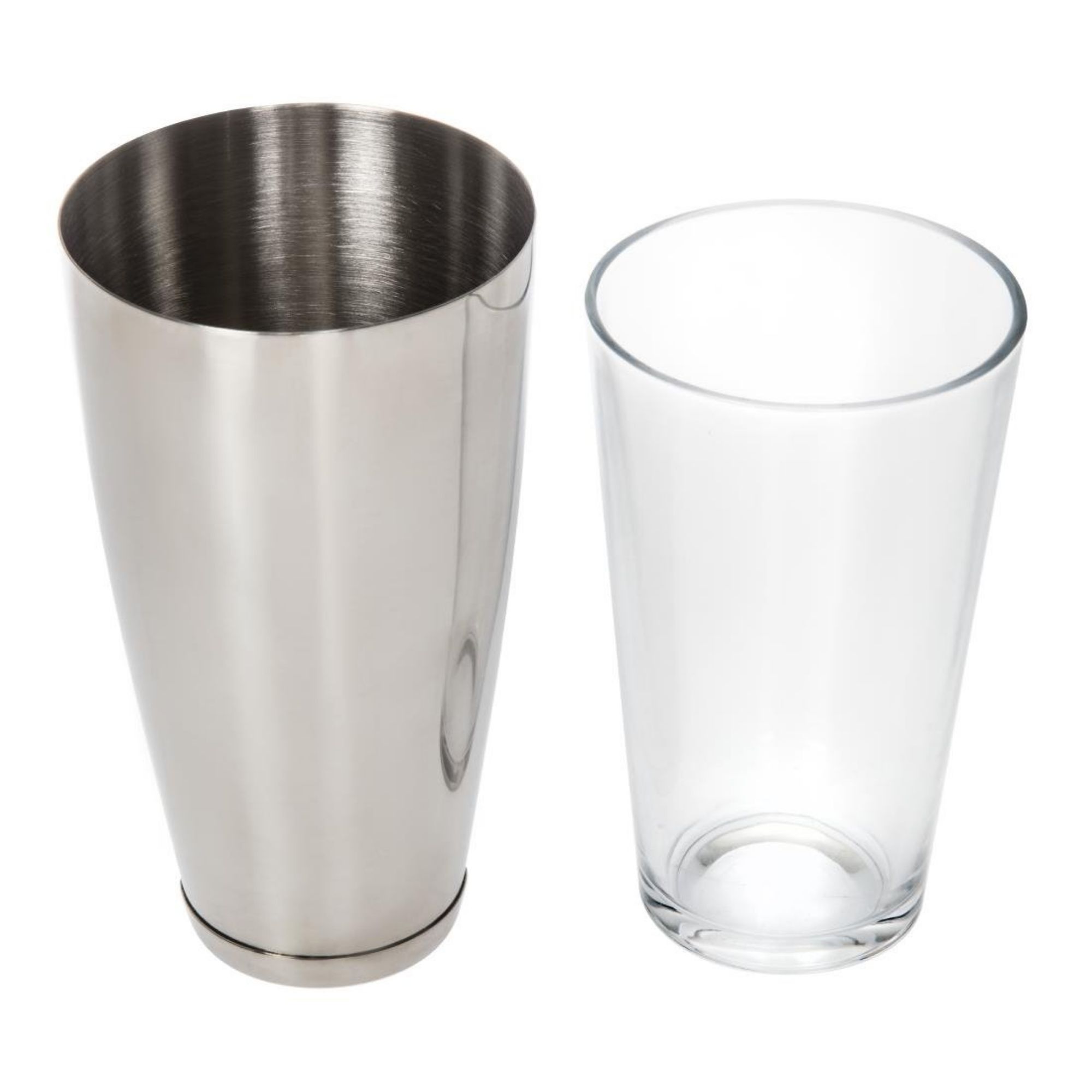 Picture of APS Boston Shaker and Glass