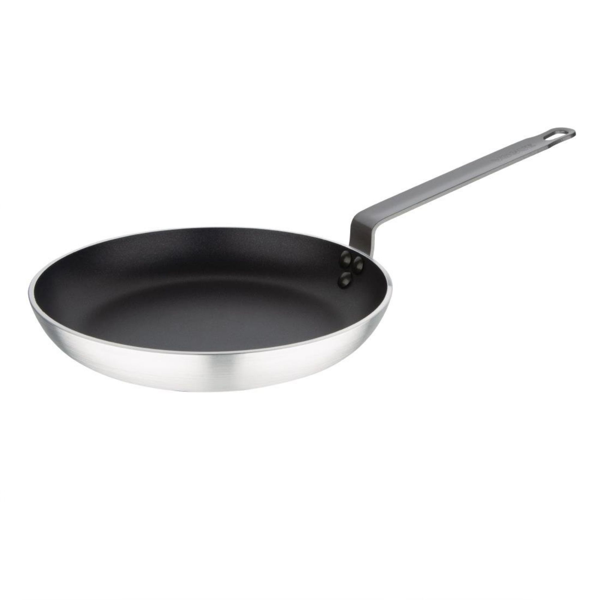 Picture of Vogue Aluminium Non-Stick Teflon Frying Pan 28cm