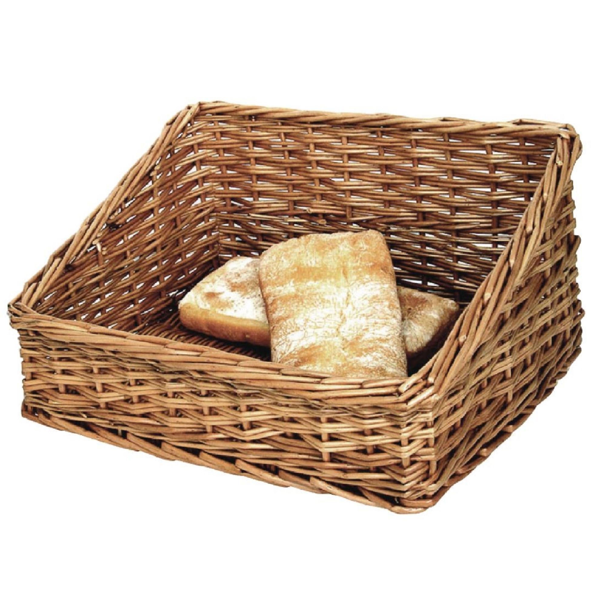Picture of Olympia Bread Display Basket 510mm