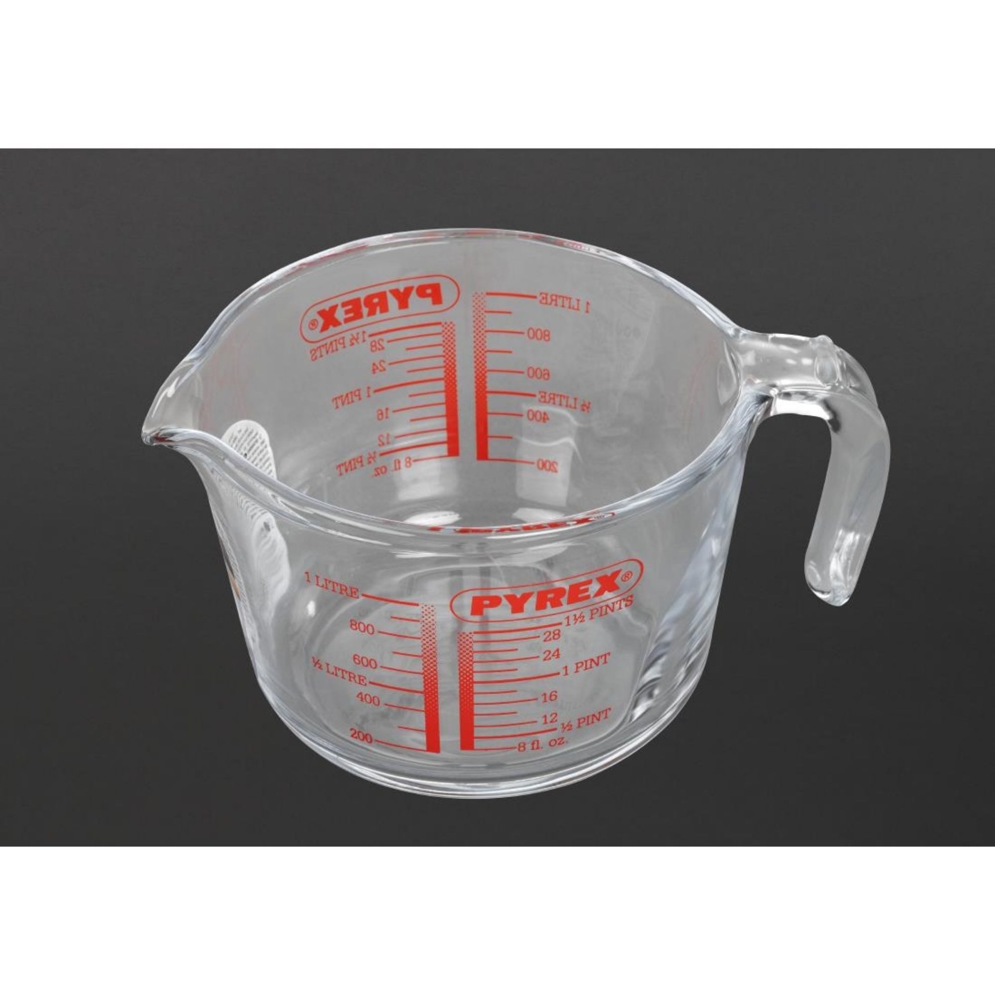 Picture of Pyrex Measuring Jug 1Ltr