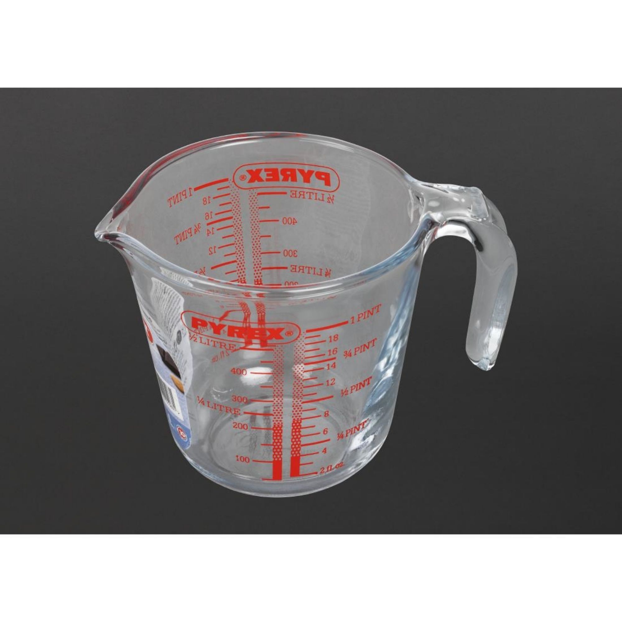 Picture of Pyrex Measuring Jug 500ml