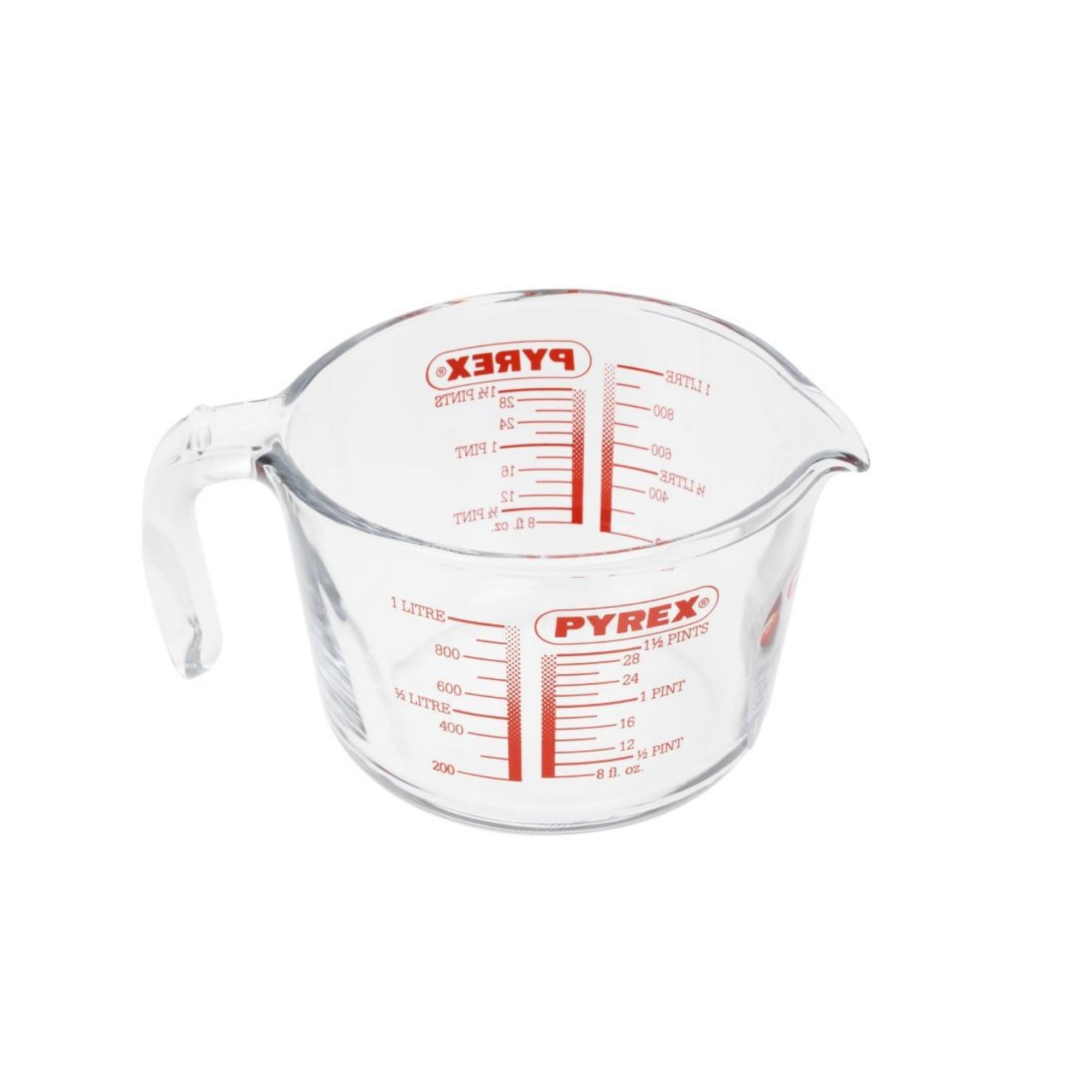 Picture of Pyrex Measuring Jug 1Ltr