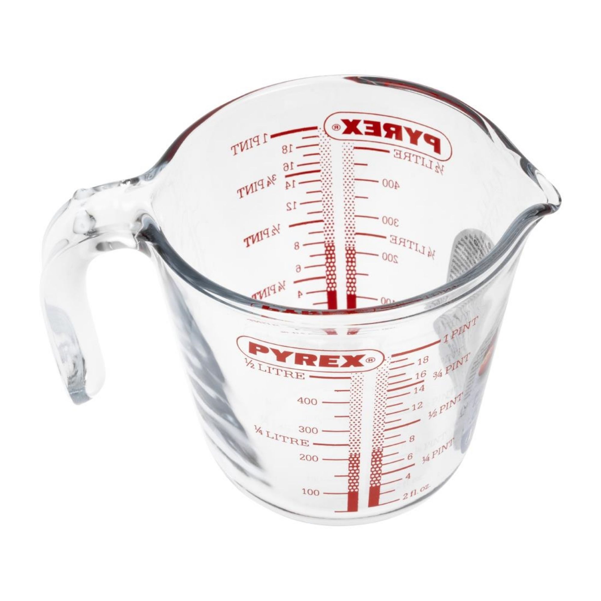 Picture of Pyrex Measuring Jug 500ml