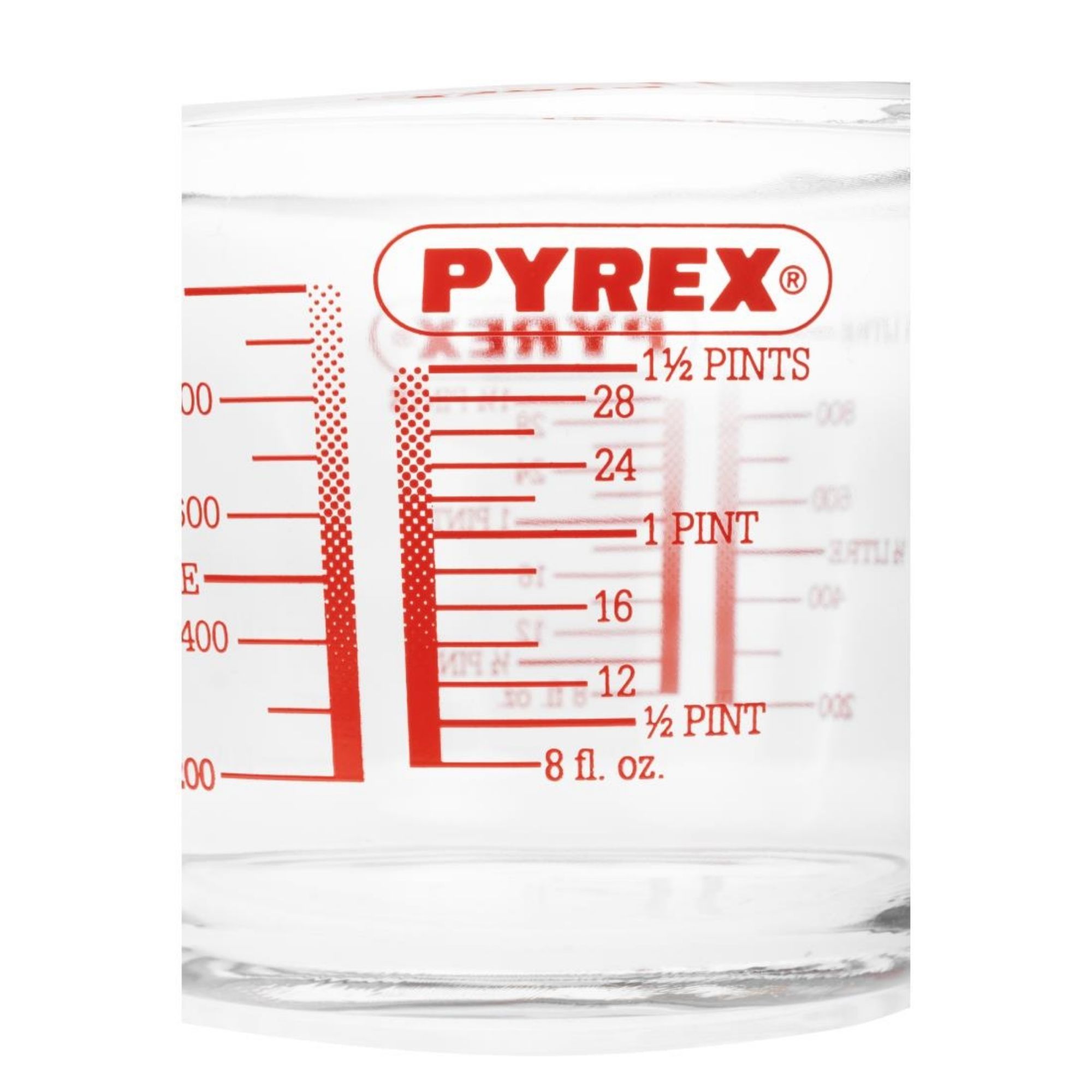 Picture of Pyrex Measuring Jug 1Ltr