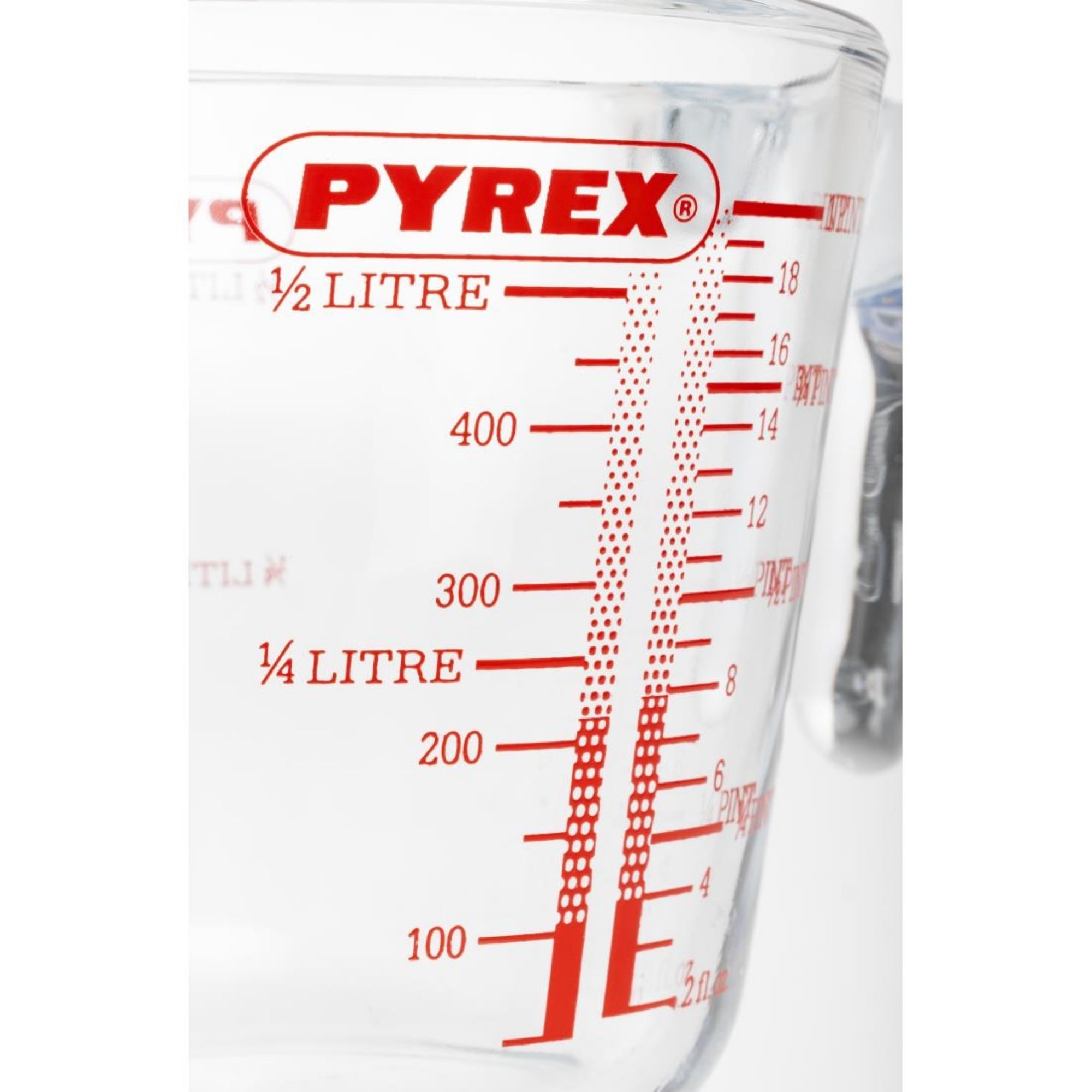 Picture of Pyrex Measuring Jug 500ml