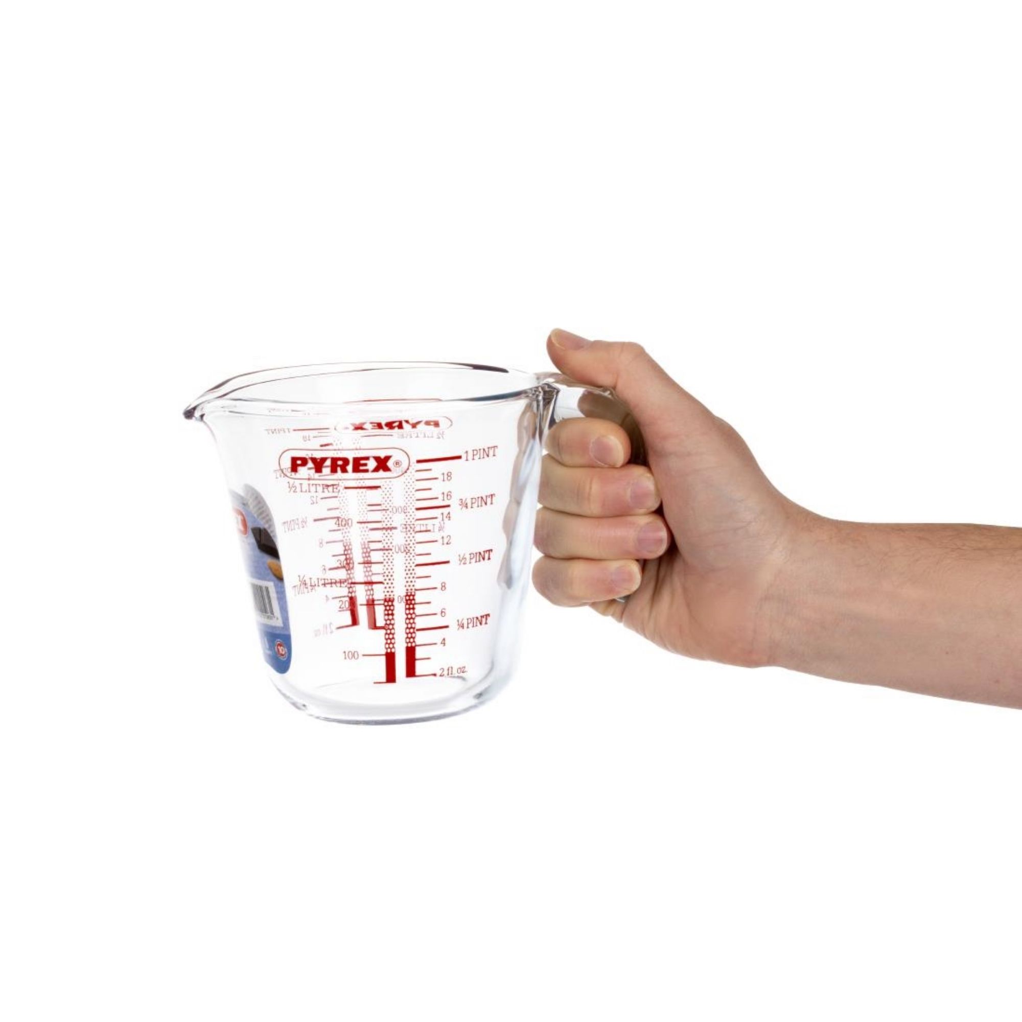 Picture of Pyrex Measuring Jug 500ml