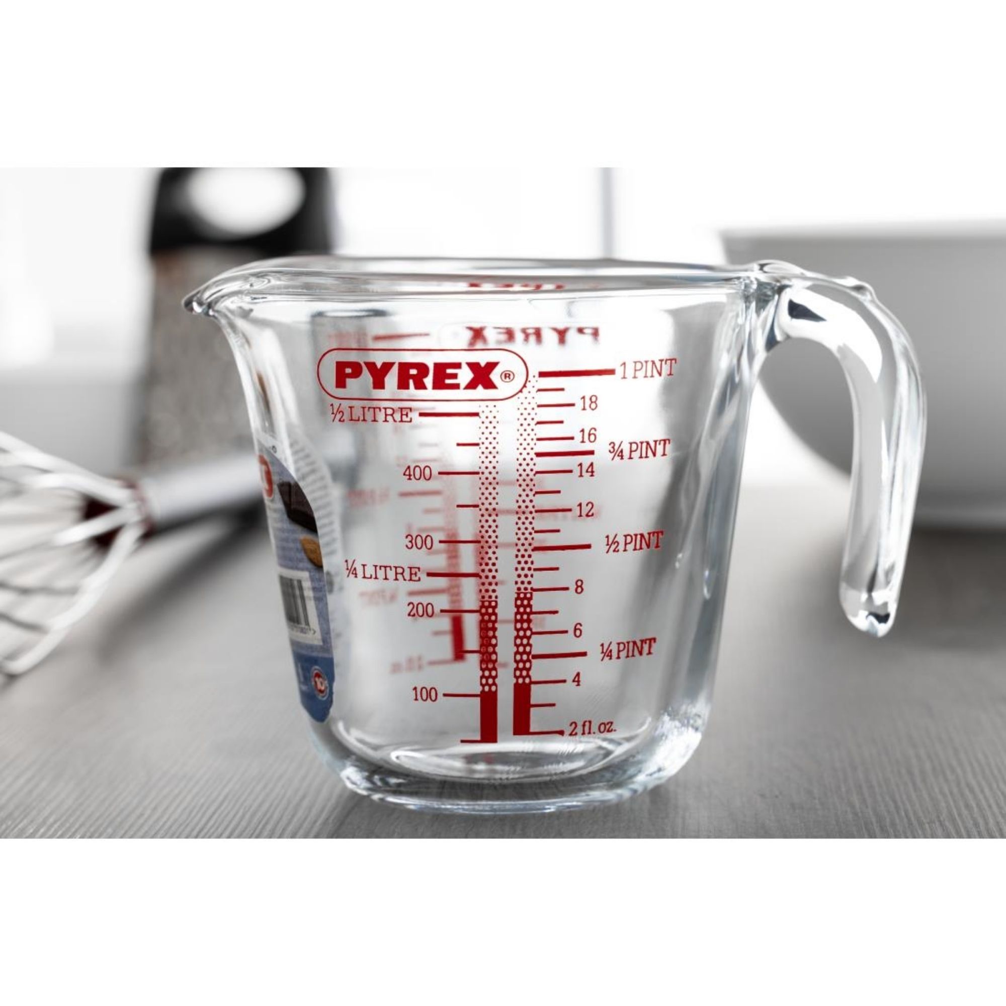 Picture of Pyrex Measuring Jug 500ml