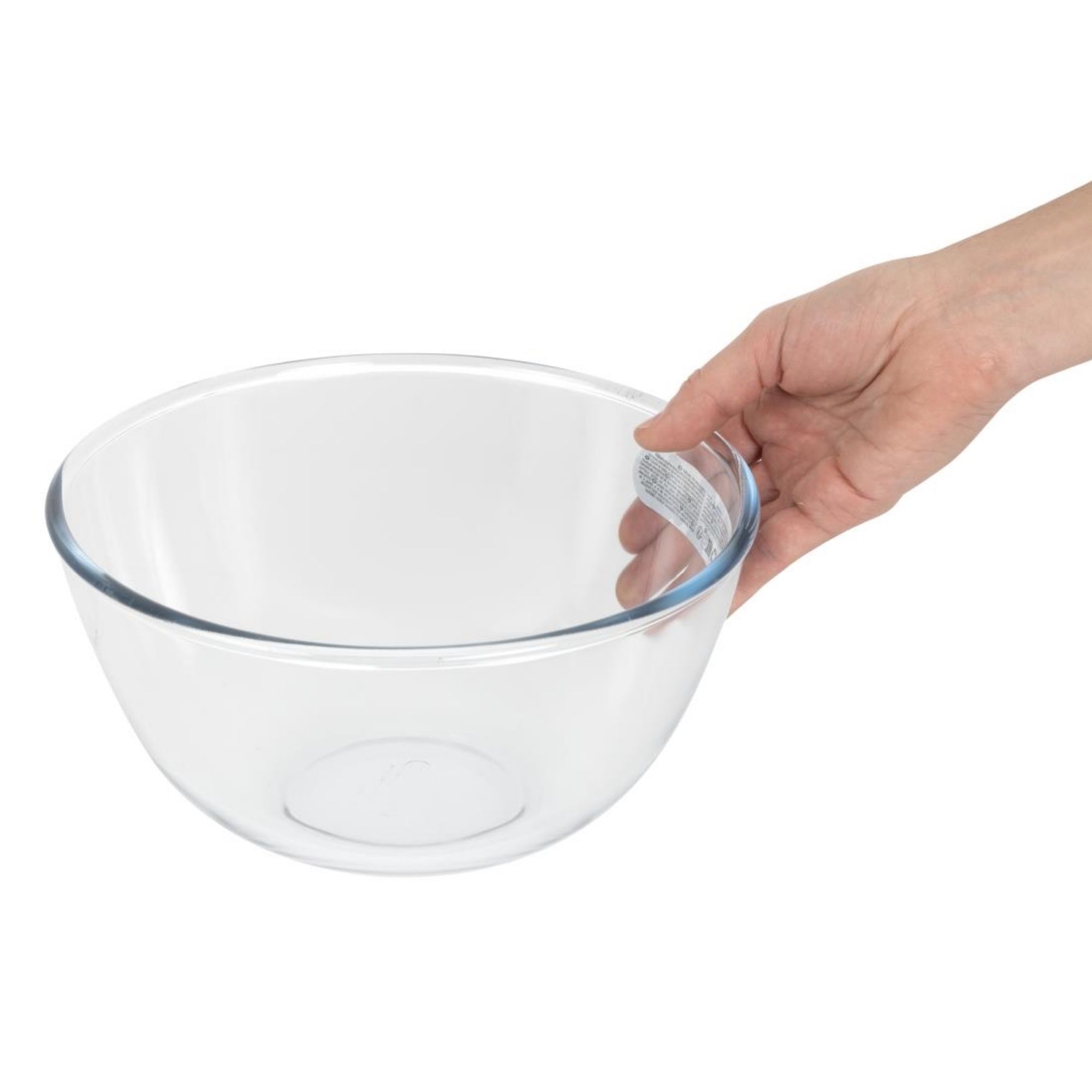 Picture of Pyrex Bowl 3Ltr