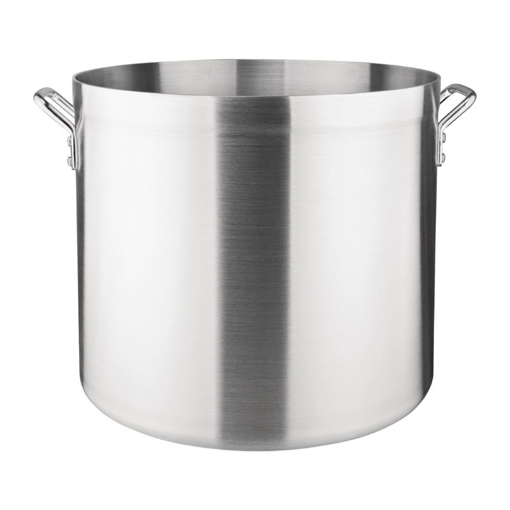 Picture of Vogue Aluminium Stock Pot 44cm