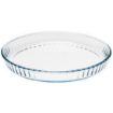 Picture of Pyrex Glass Quiche Dish 280mm