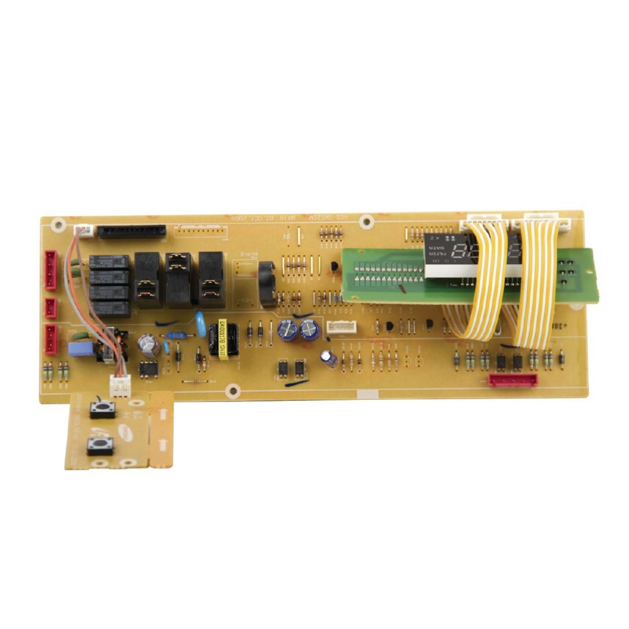 Picture of Samsung RCS-SMS2CM-01 PCB RCS-SMS2CM-01