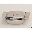 Picture of Butter Dish and Lid