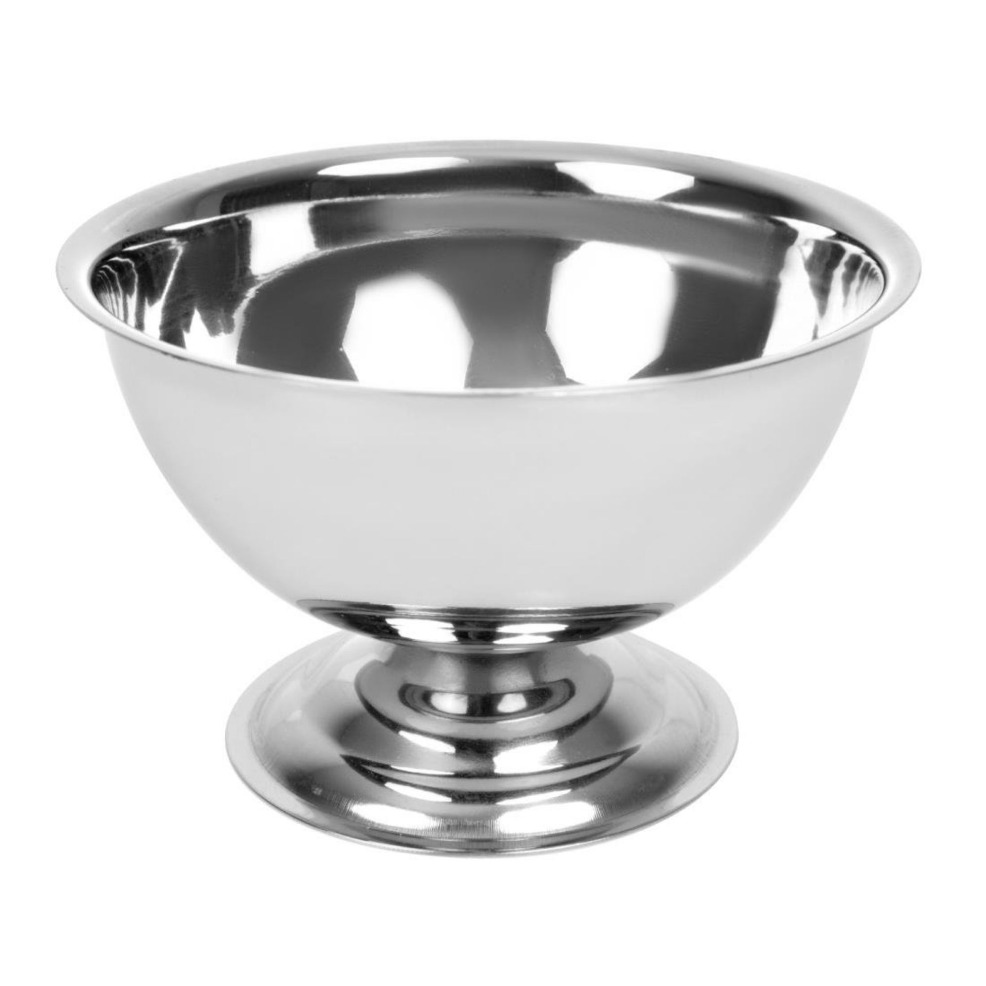 Picture of Olympia Ice Cream Sundae Cup 165ml