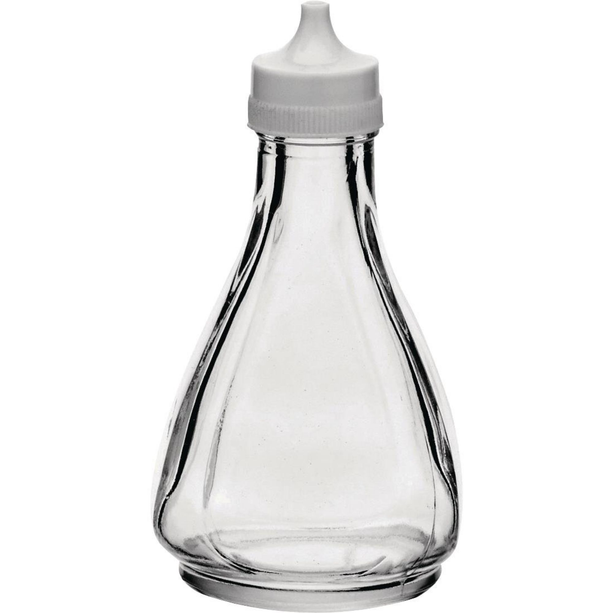 Picture of Utopia Glass Shaker Vinegar Bottle (Pack of 12)