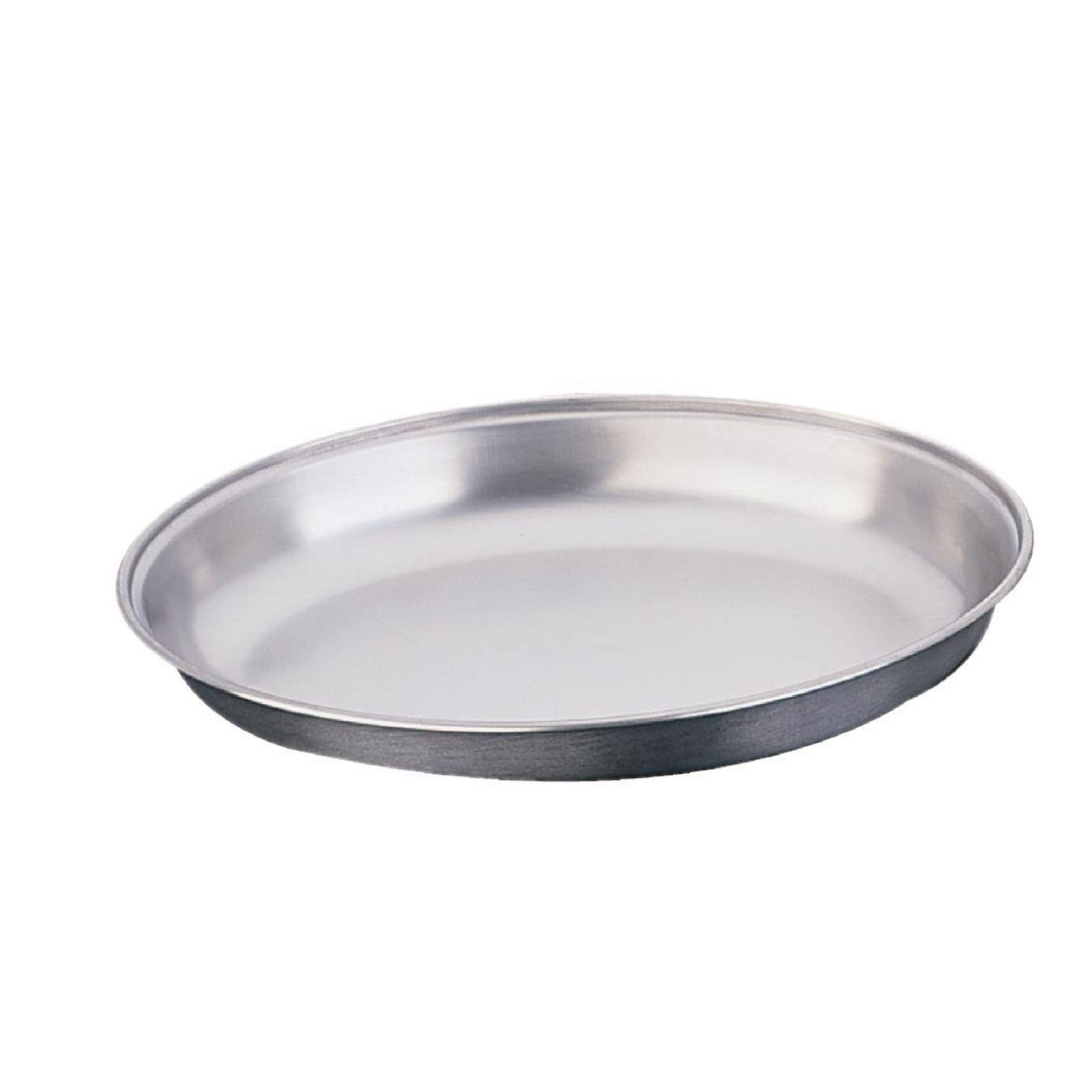 Picture of Olympia Oval Vegetable Dish 300mm