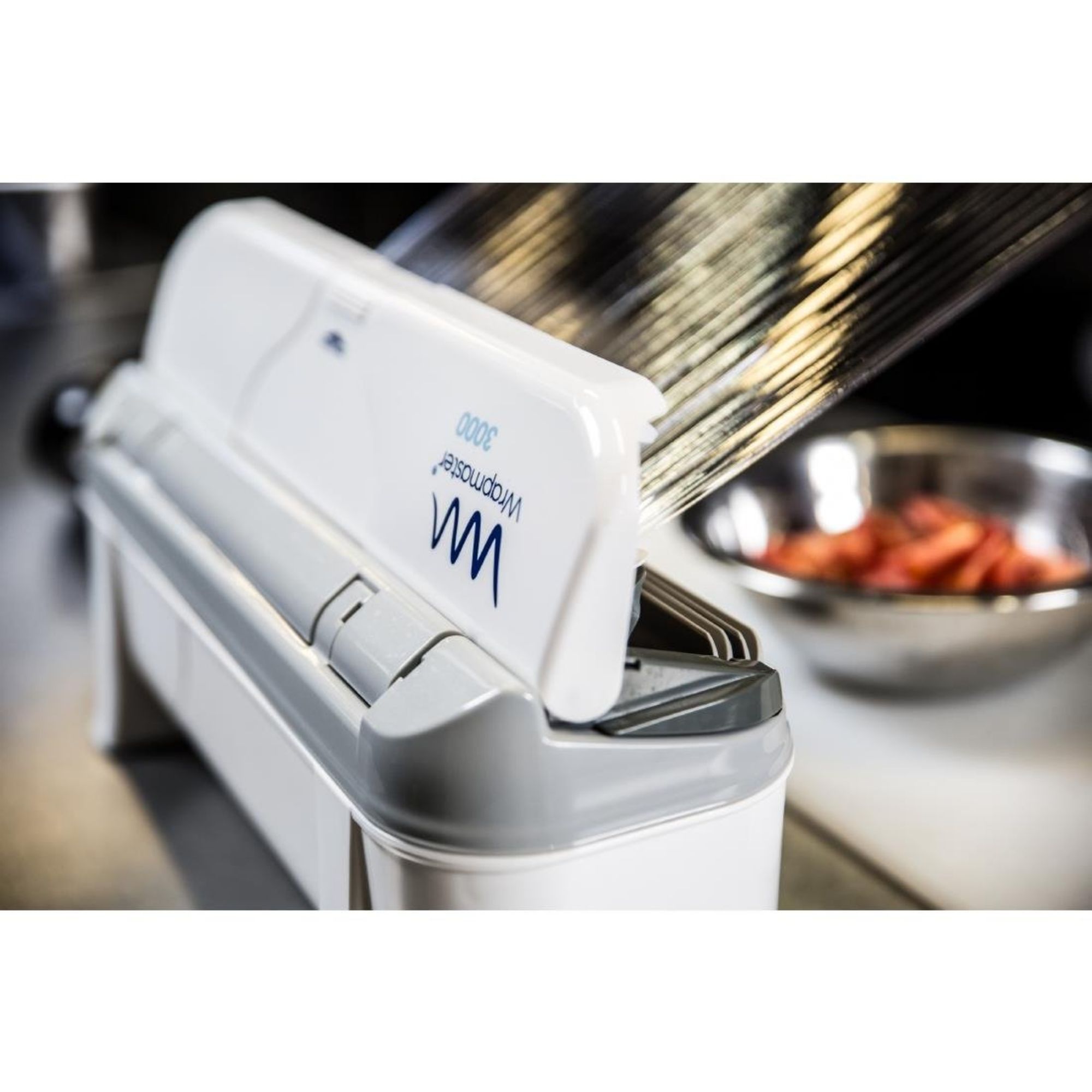 Picture of Wrapmaster 3000 Cling Film and Foil Dispenser