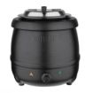 Picture of Buffalo Black Soup Kettle