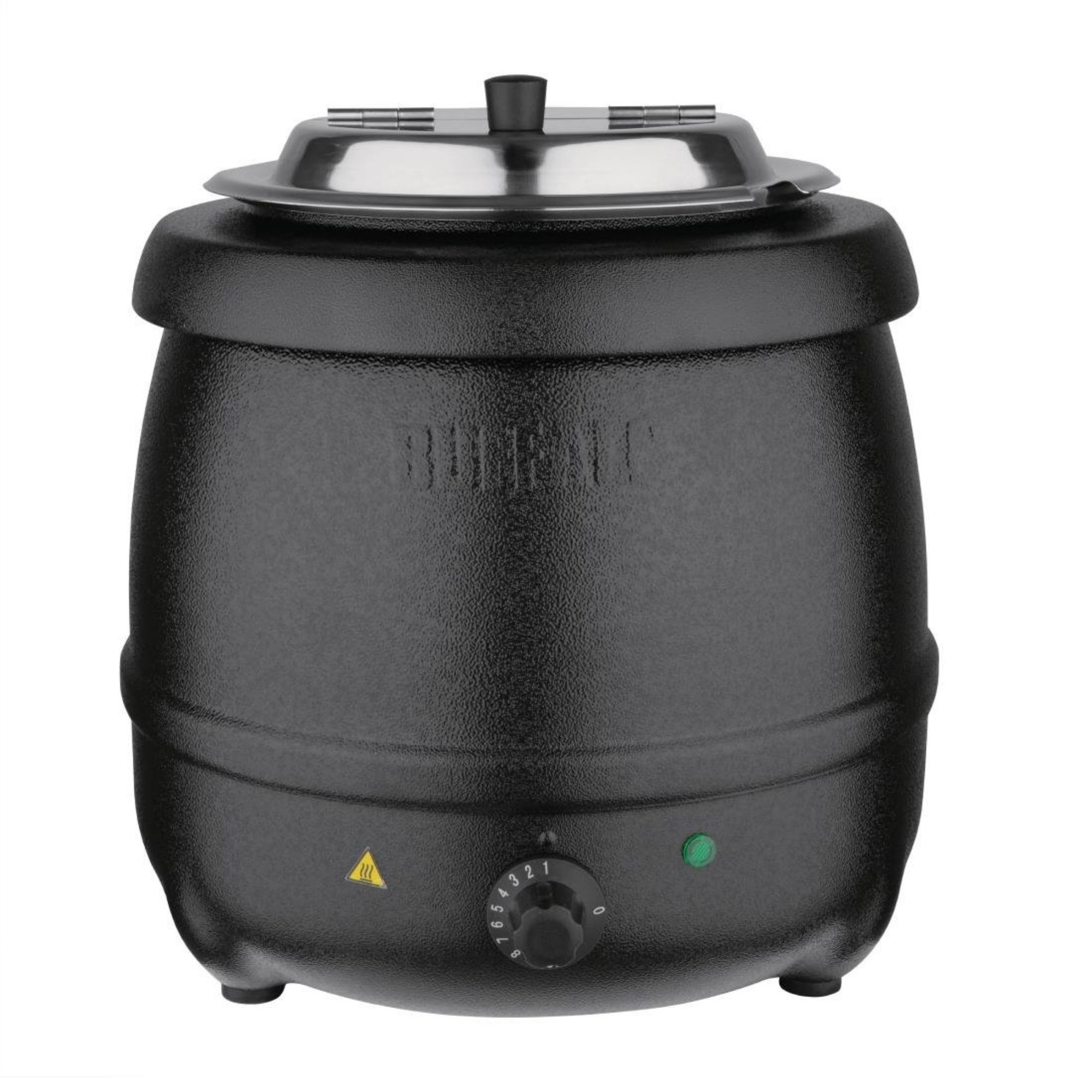 Picture of Buffalo Black Soup Kettle