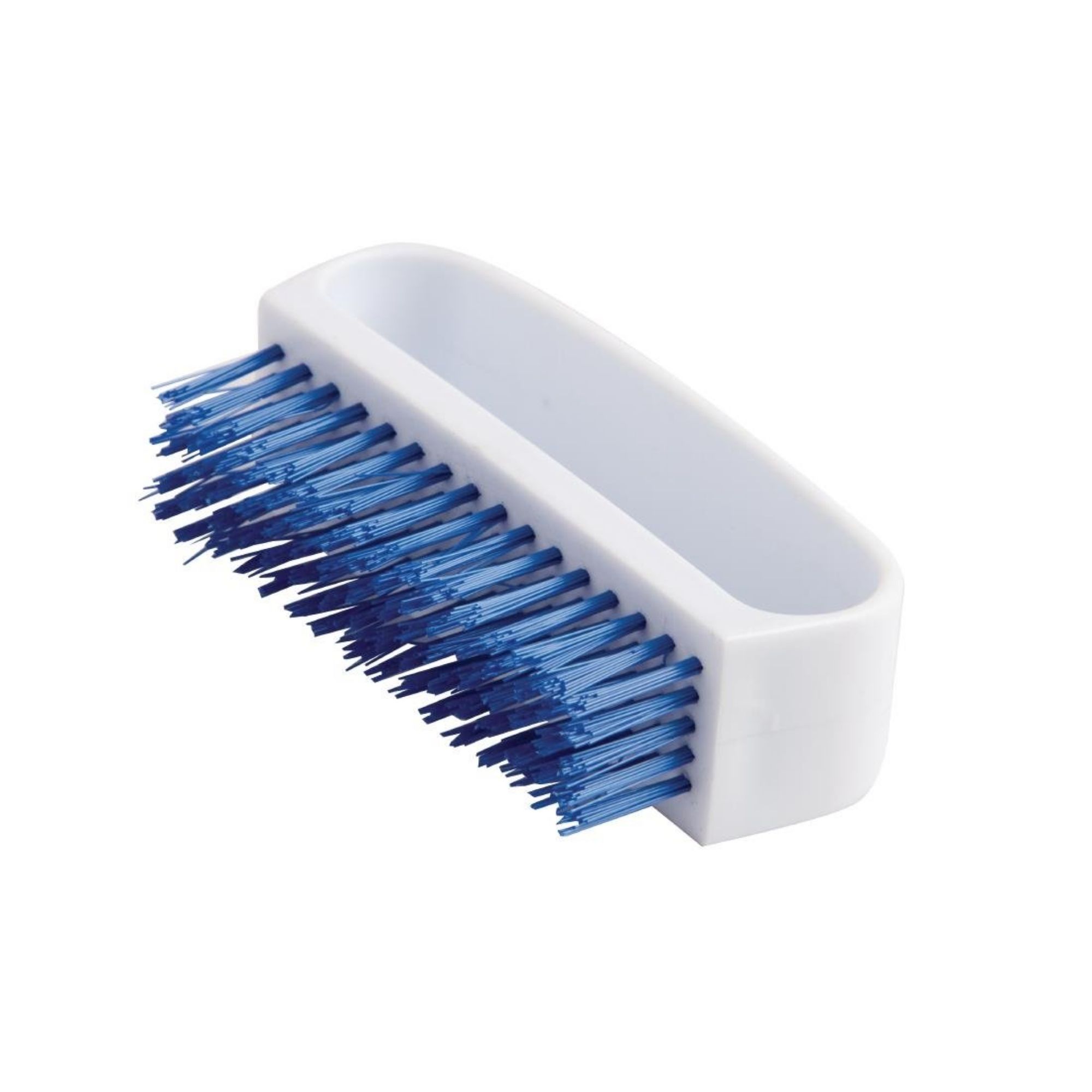 Picture of Jantex Nail Brush Blue