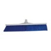 Picture of SYR Hygiene Broom Head Soft Bristle Blue