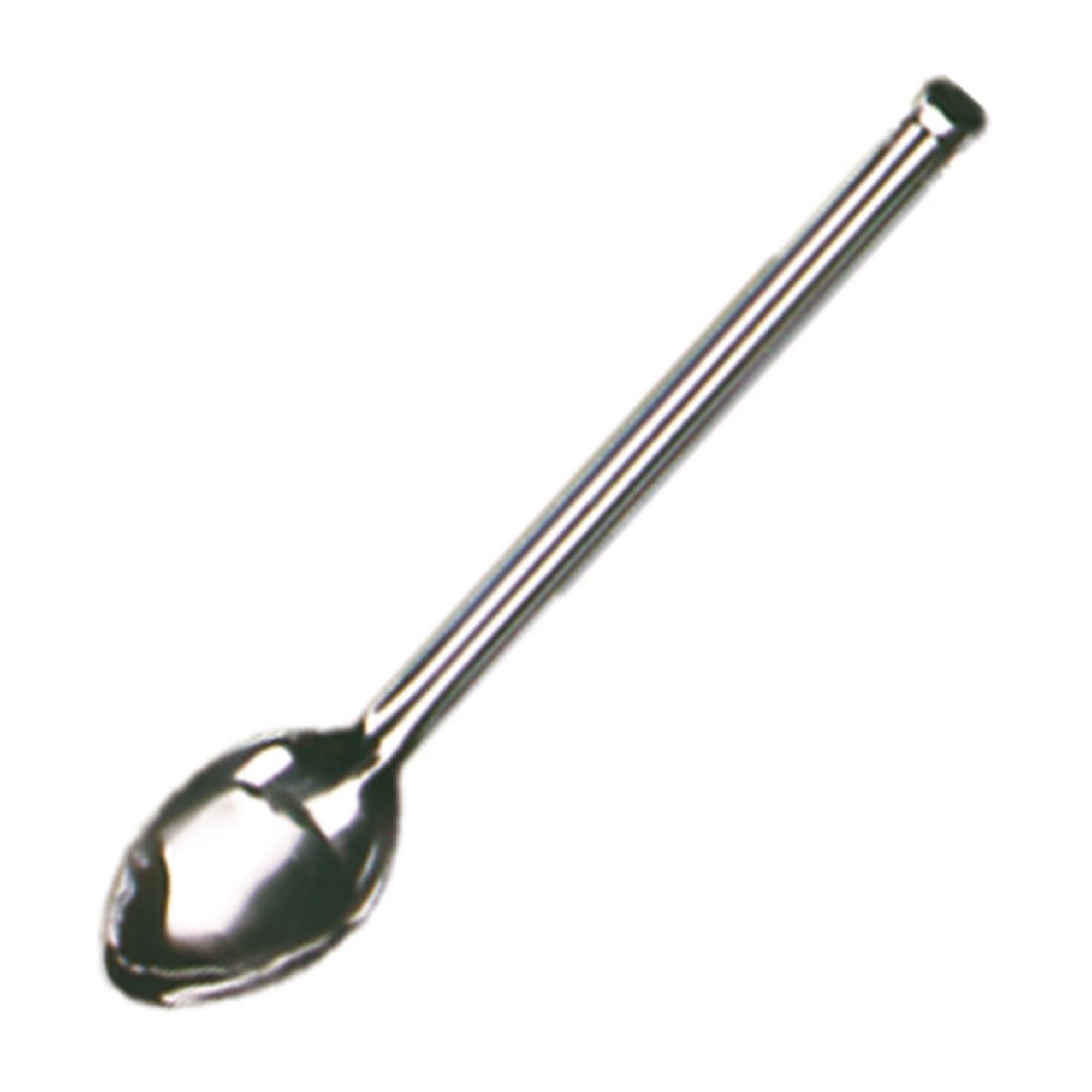 Picture of Vogue Plain Spoon with Hook 14"