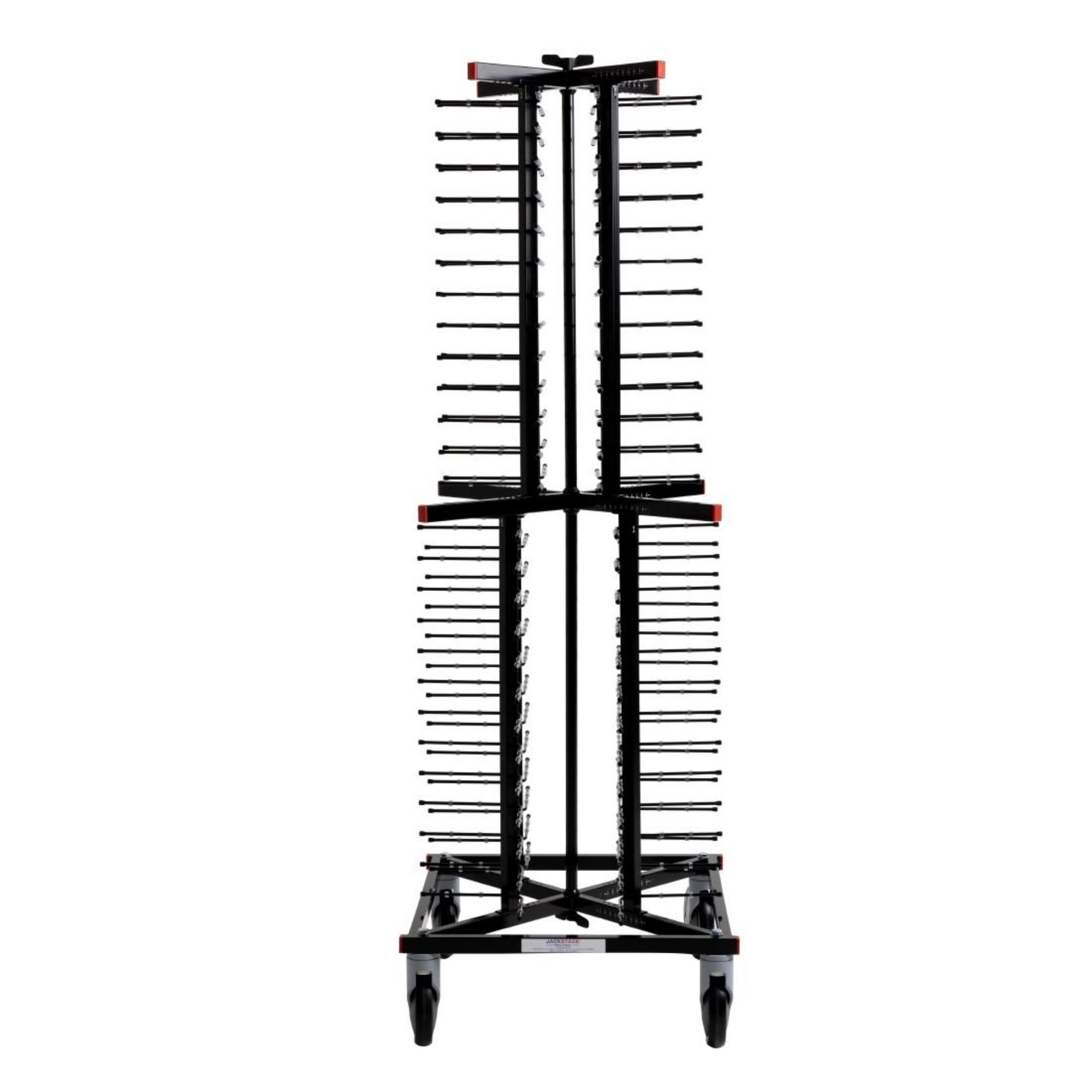 Picture of Jackstack Charged Plate Storage 104 Plates