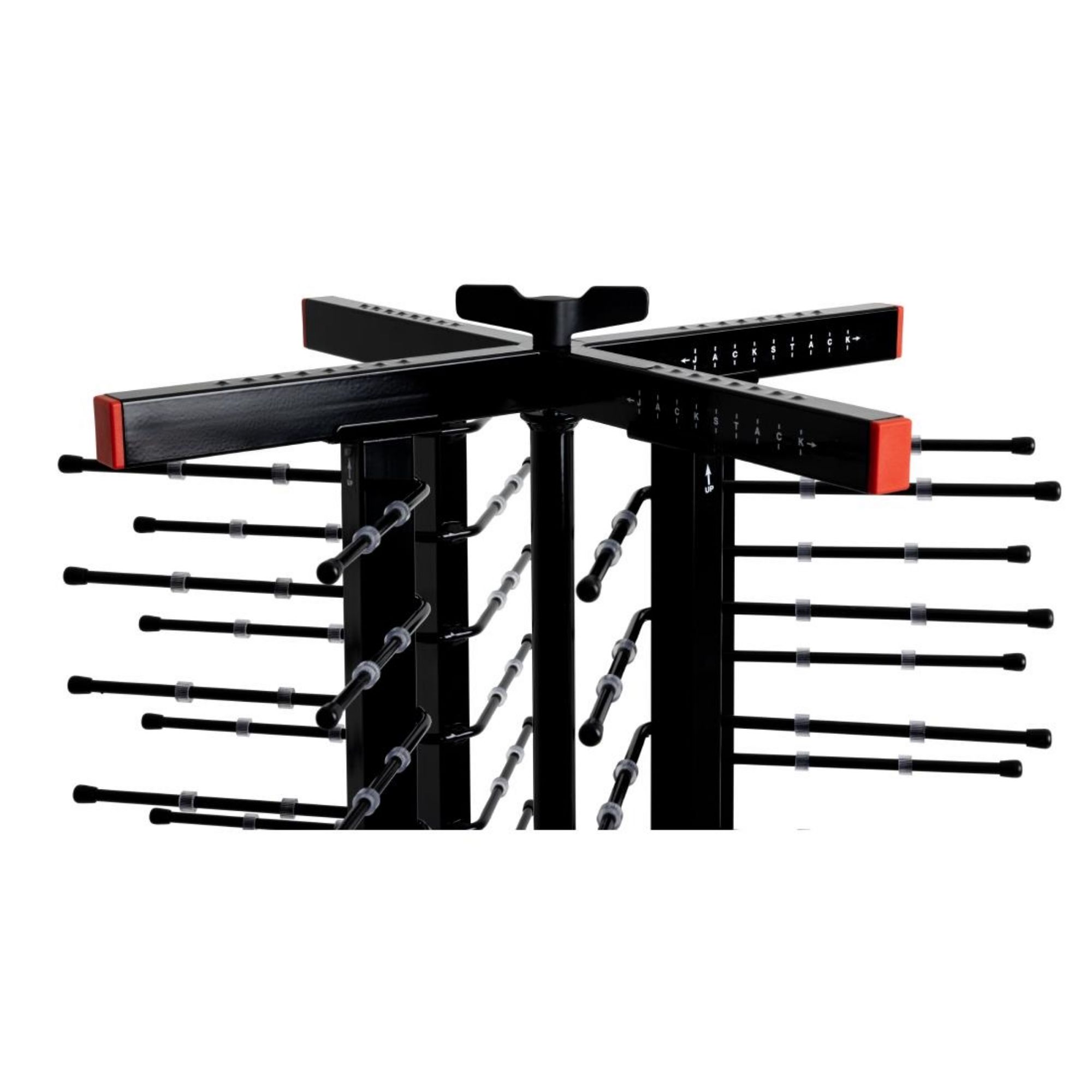 Picture of Jackstack Charged Plate Storage 104 Plates