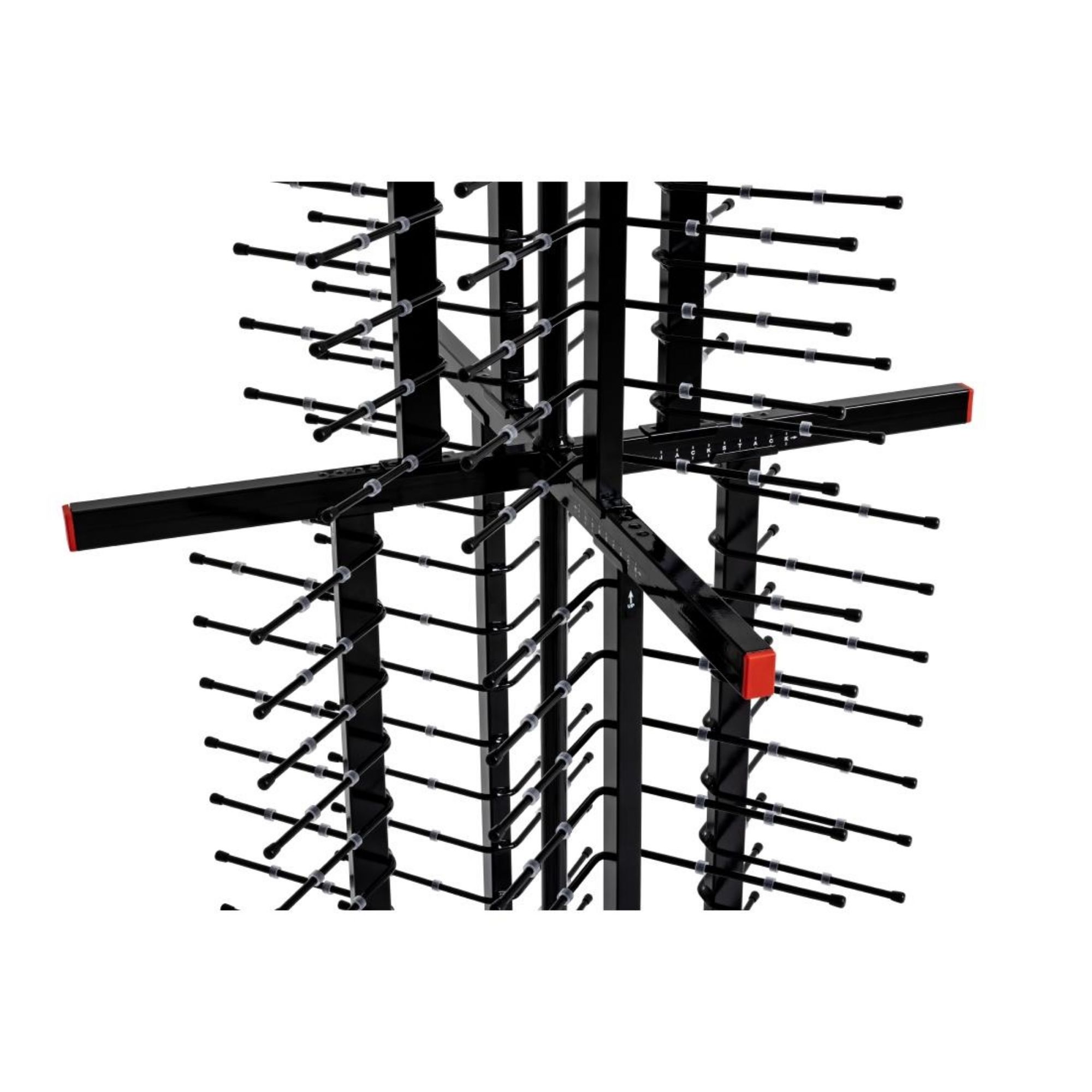 Picture of Jackstack Charged Plate Storage 104 Plates