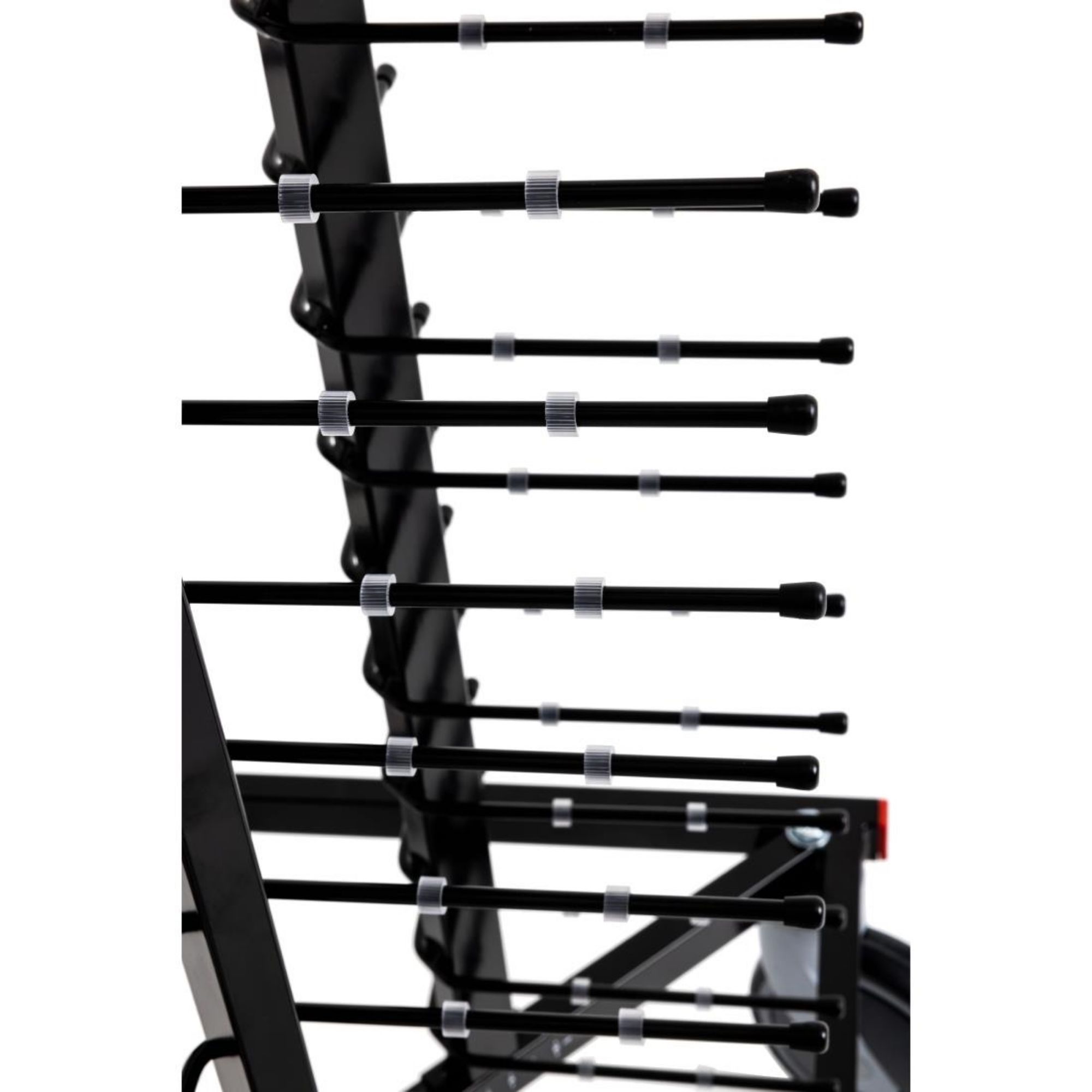 Picture of Jackstack Charged Plate Storage 104 Plates