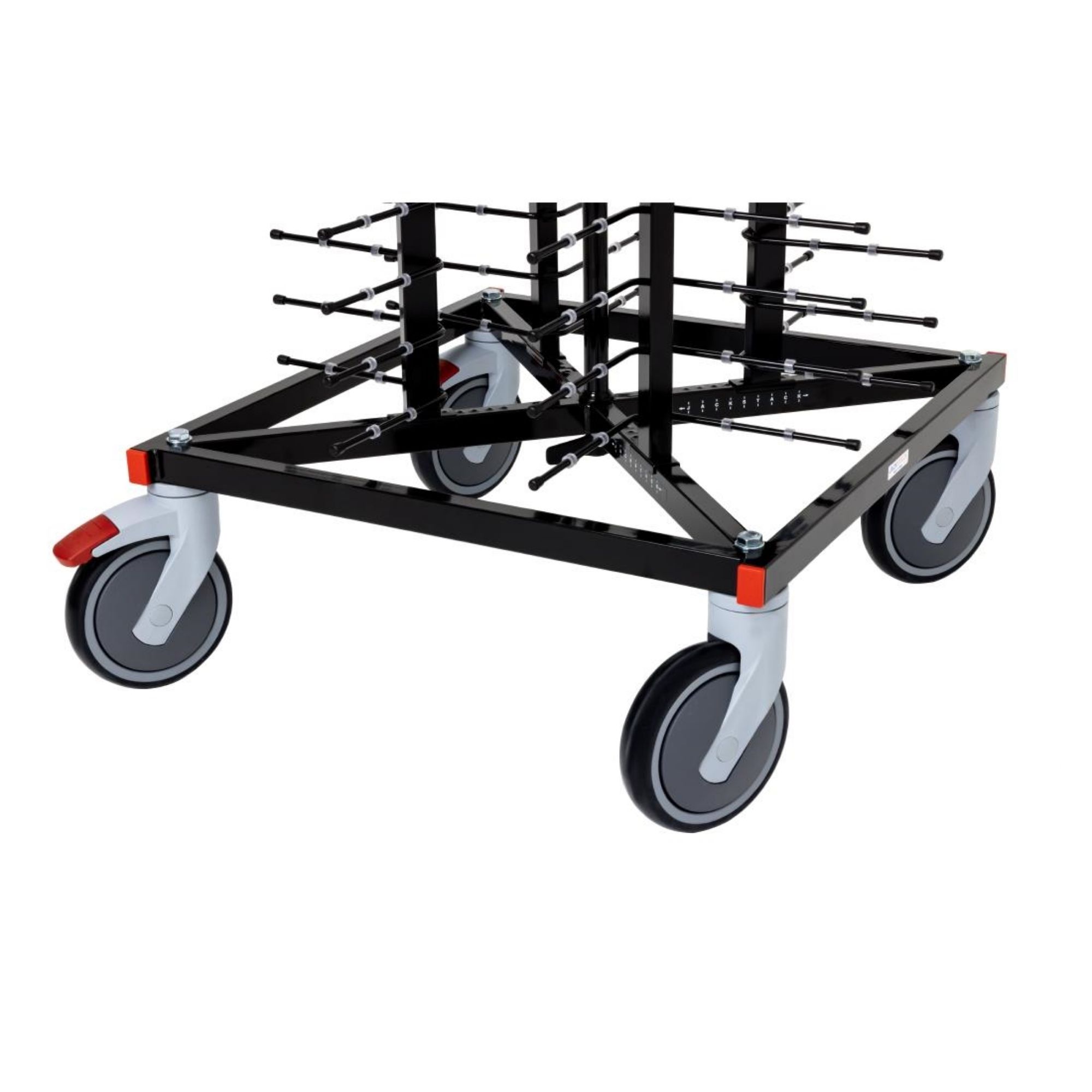 Picture of Jackstack Charged Plate Storage 104 Plates