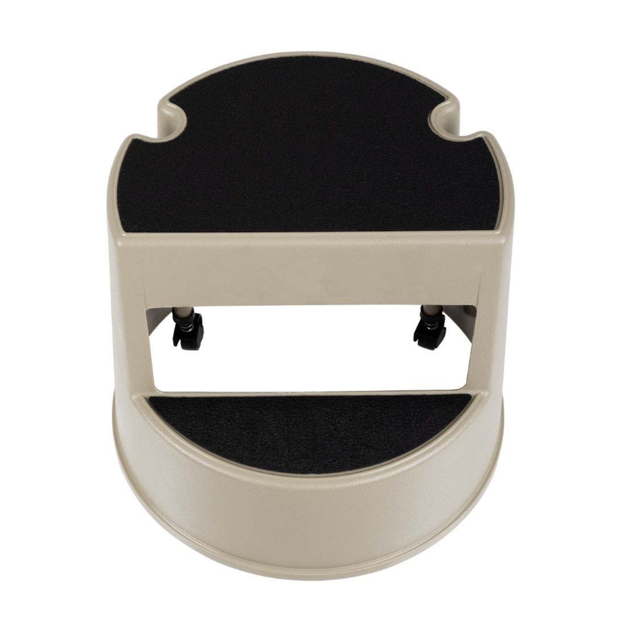 Picture of Rubbermaid Heavy Duty Kick Stool