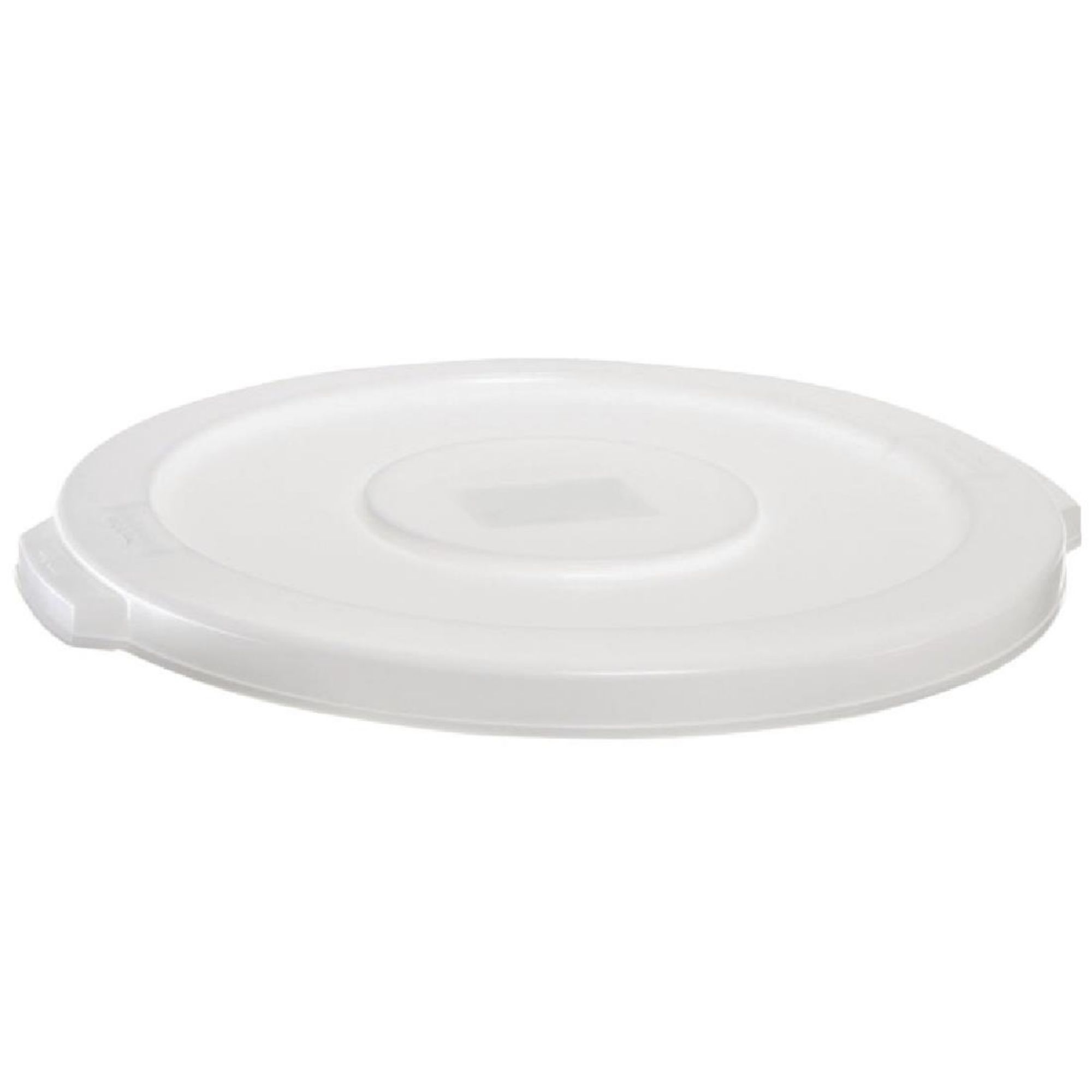 Picture of Rubbermaid BRUTE Container Lid 37.9Ltr White