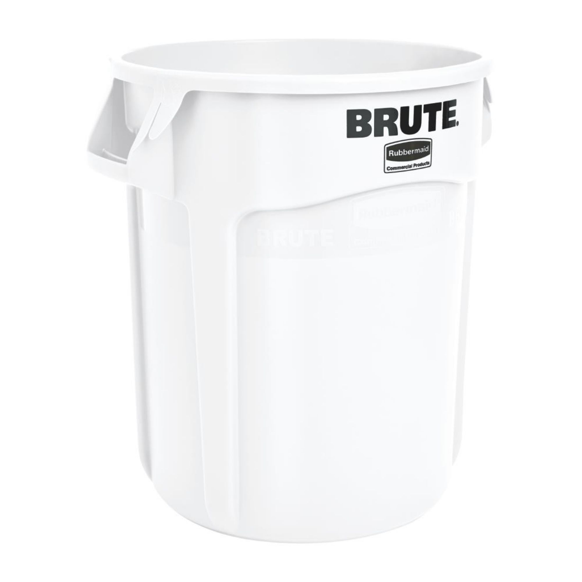 Picture of Rubbermaid Brute Container 75.7Ltr White