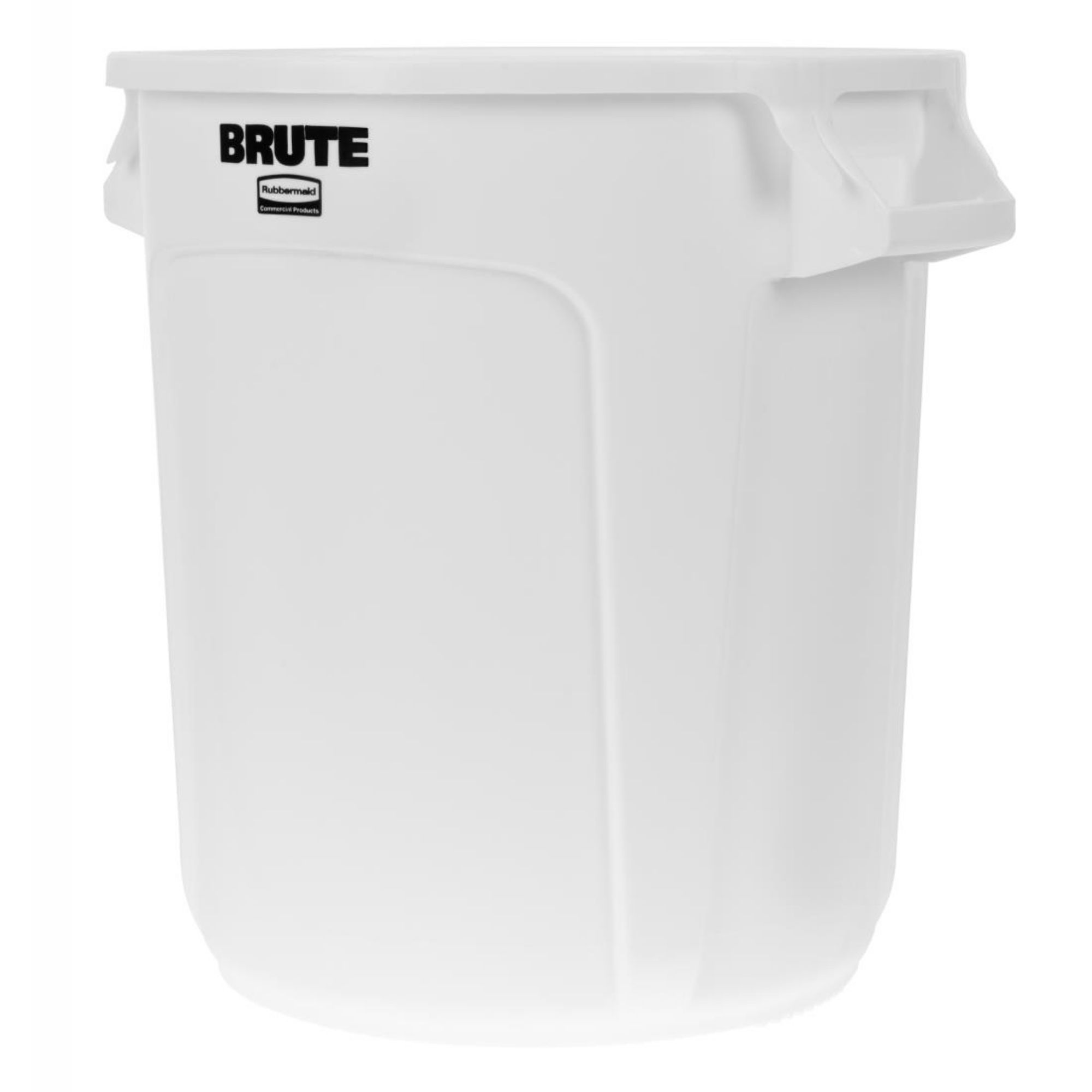 Picture of Rubbermaid BRUTE Container 37.9Ltr White