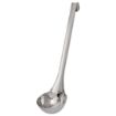 Picture of Vogue Plain Ladle 180ml