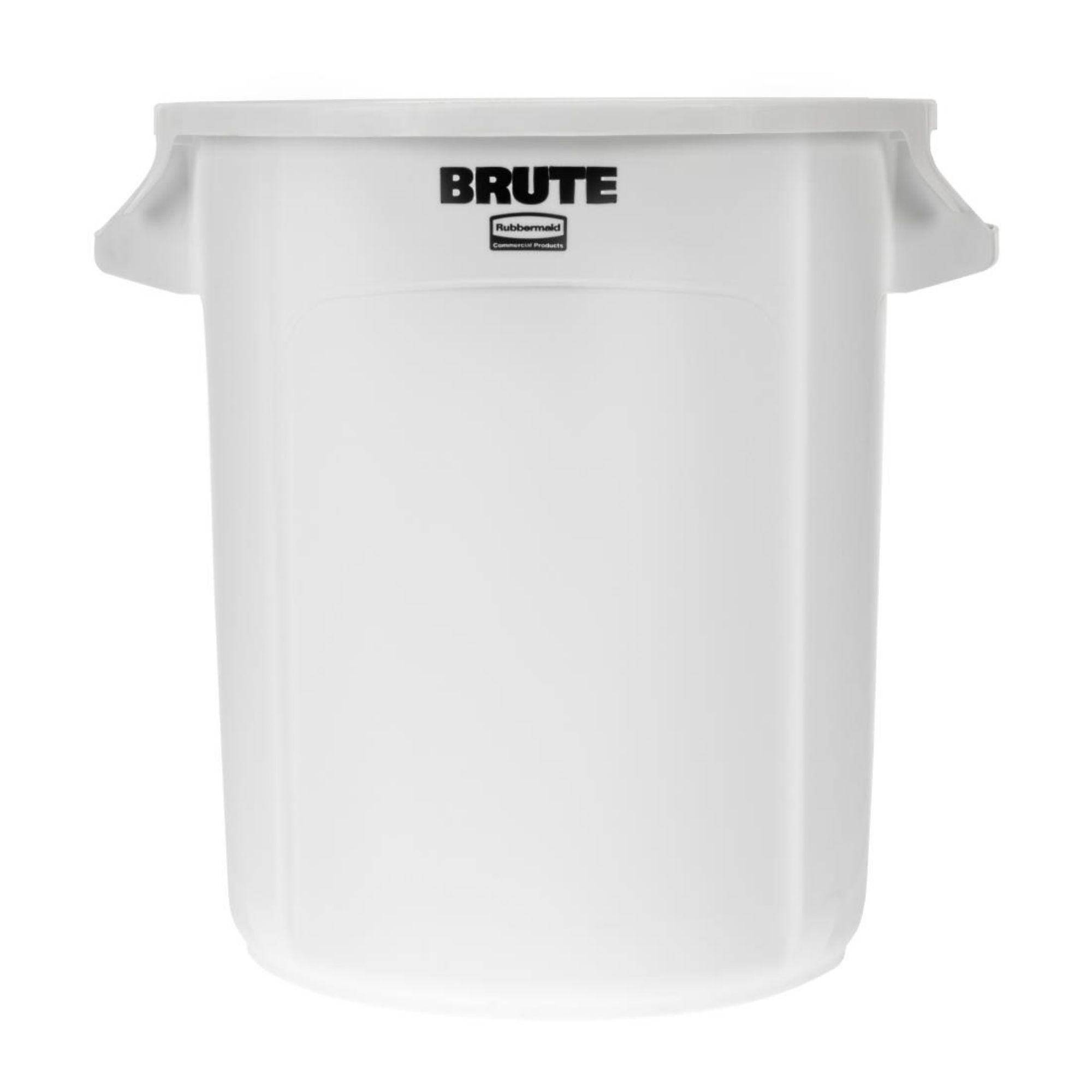 Picture of Rubbermaid BRUTE Container 37.9Ltr White