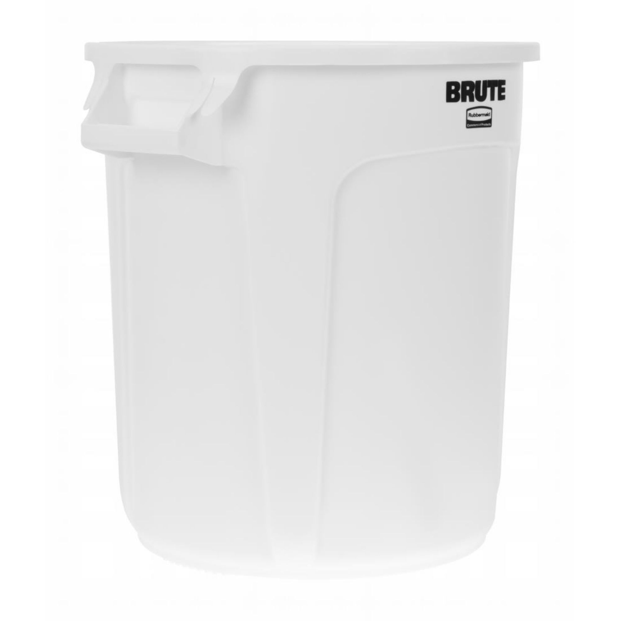 Picture of Rubbermaid BRUTE Container 37.9Ltr White