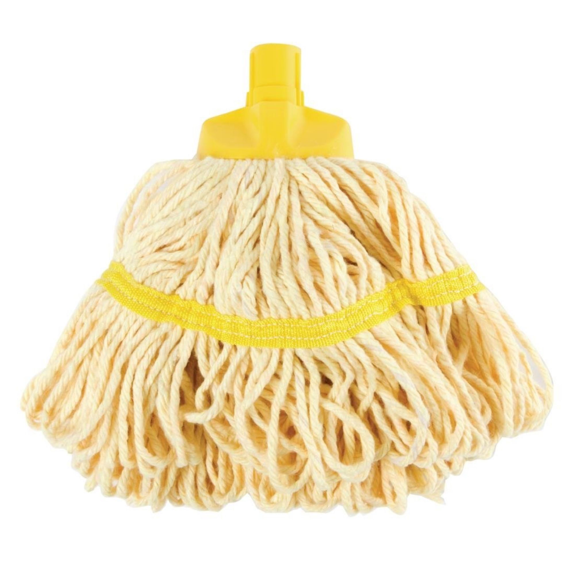 Picture of SYR Mini Mop Head Yellow