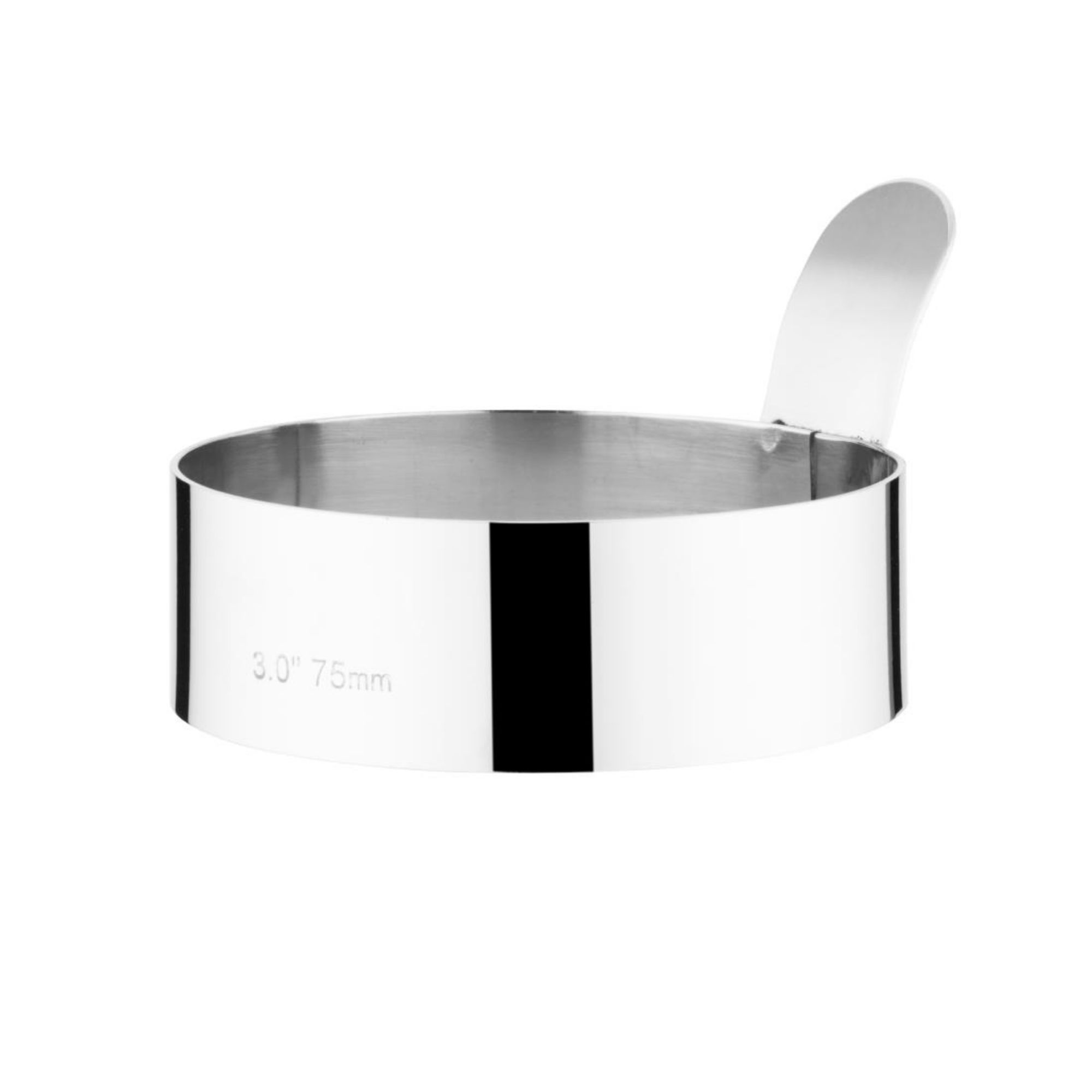 Picture of Vogue Stainless Steel Egg Ring